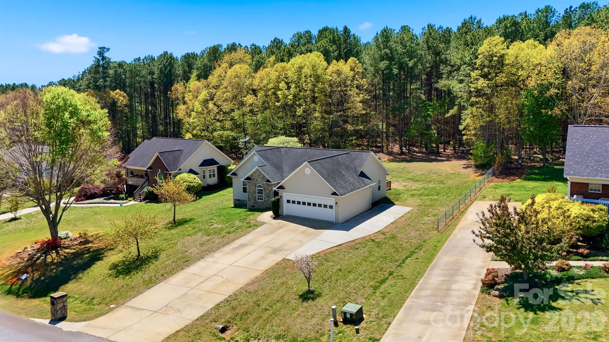 Lake View Acres - Residential