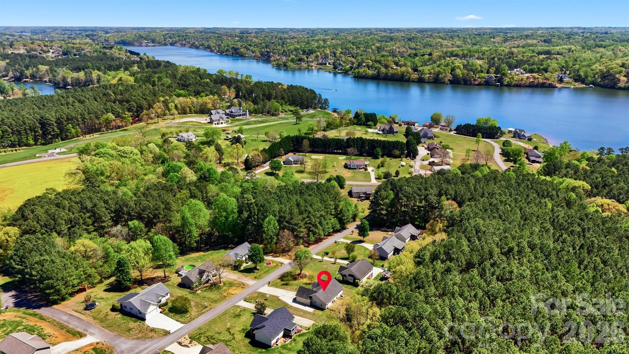 Lake View Acres - Residential