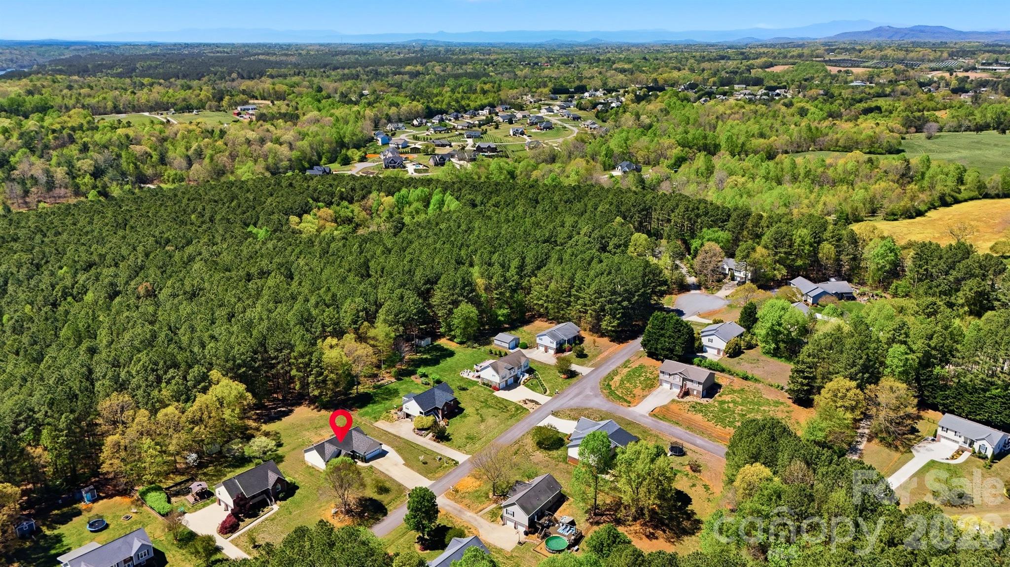 Lake View Acres - Residential