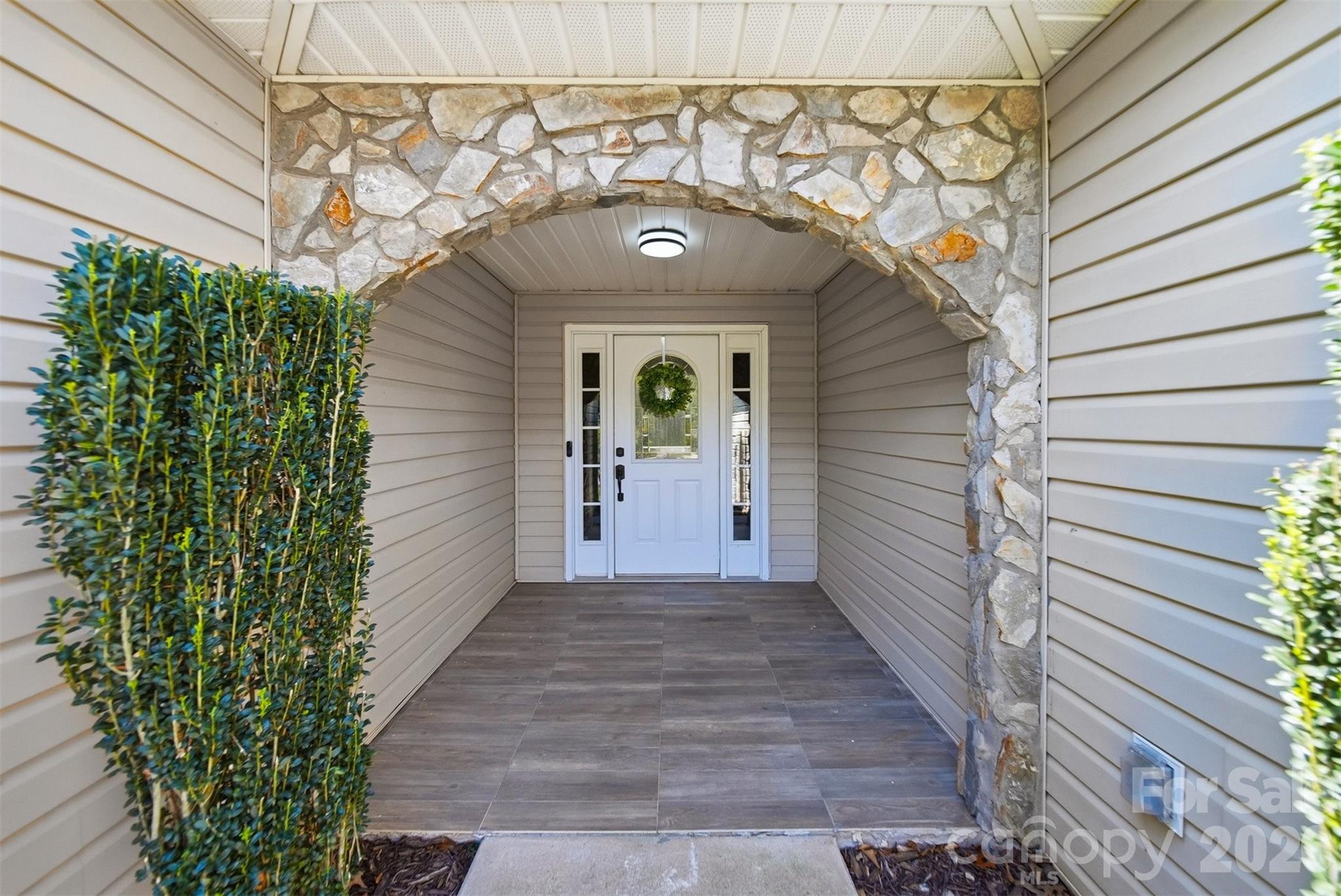 Lake View Acres - Residential