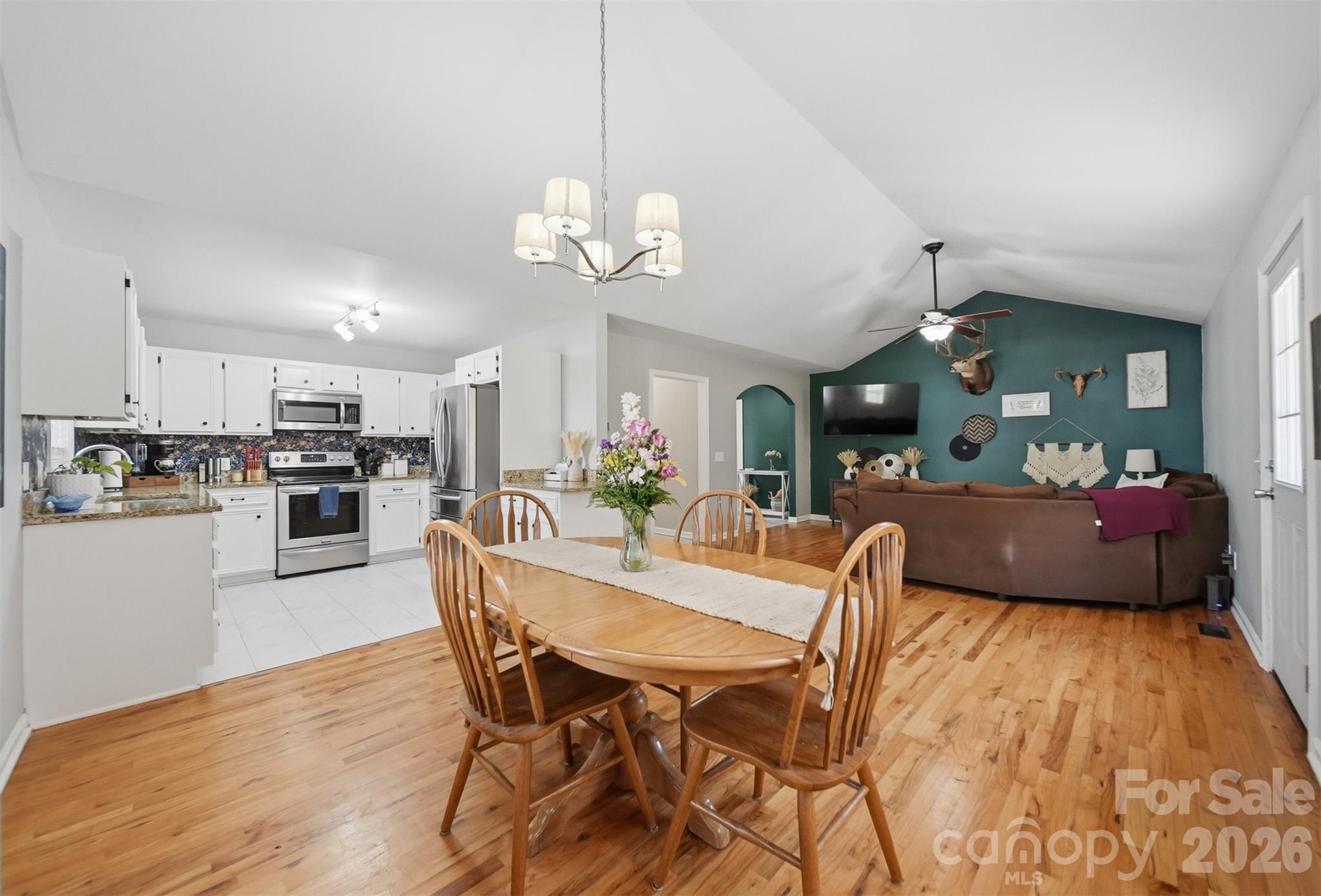 Lake View Acres - Residential