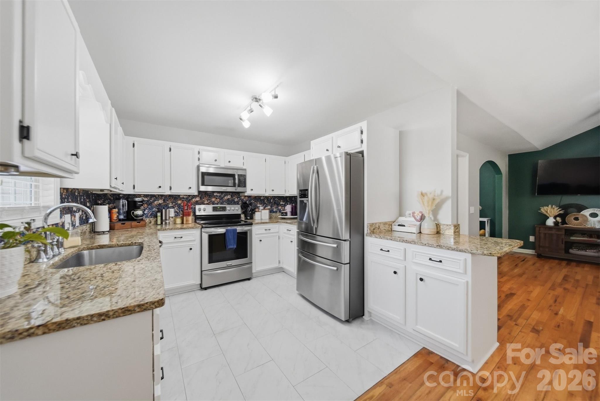 Lake View Acres - Residential