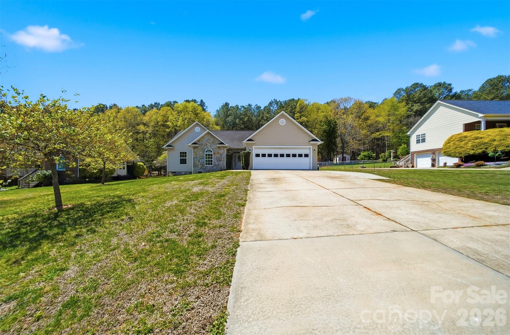 Lake View Acres - Residential