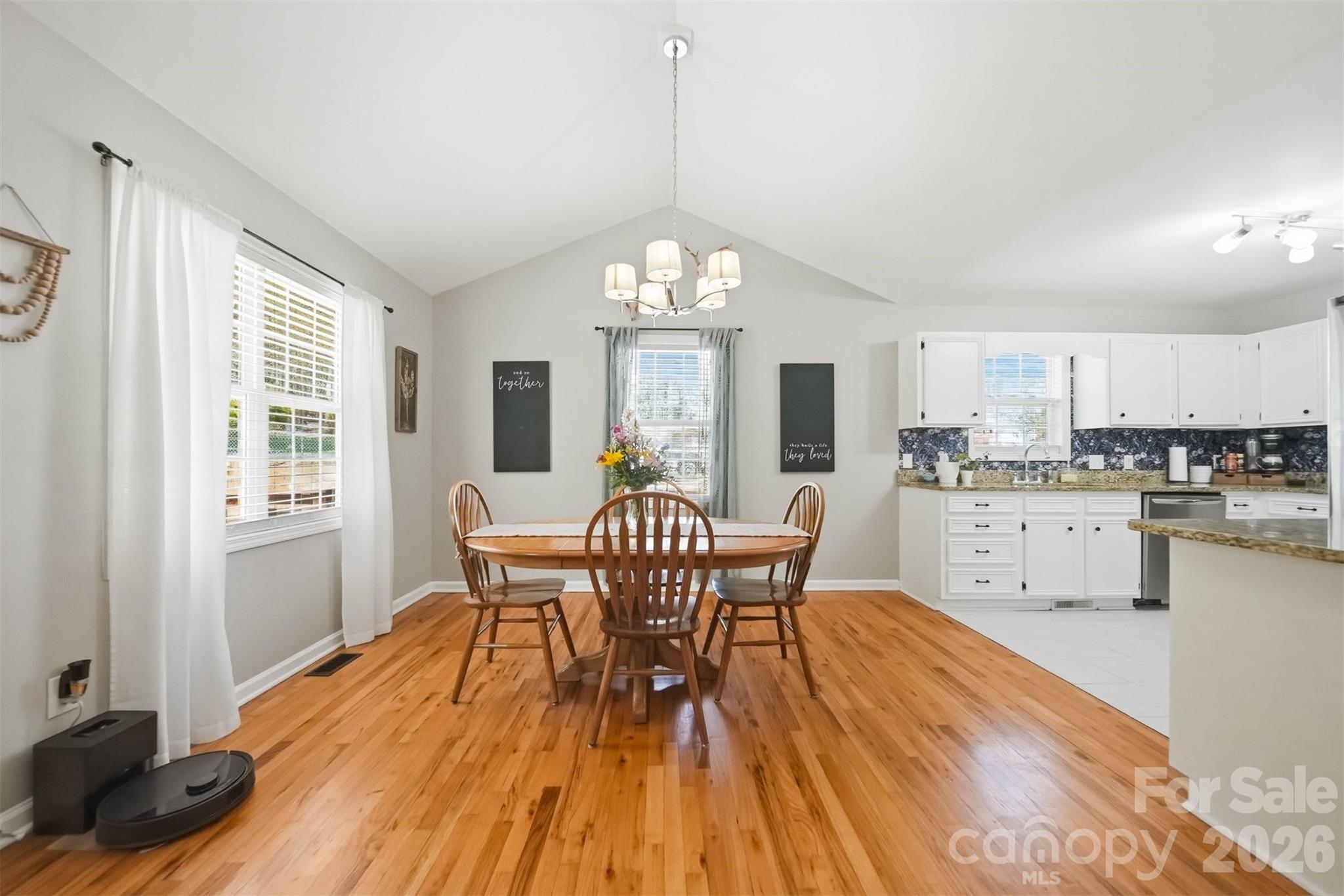 Lake View Acres - Residential