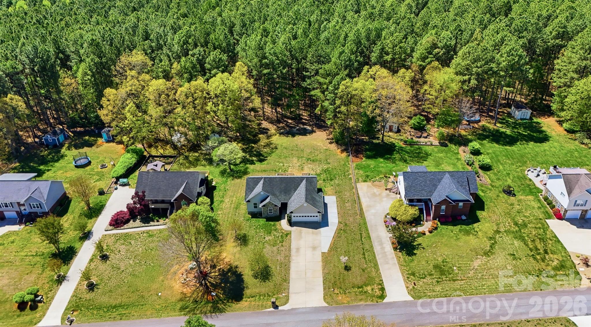 Lake View Acres - Residential