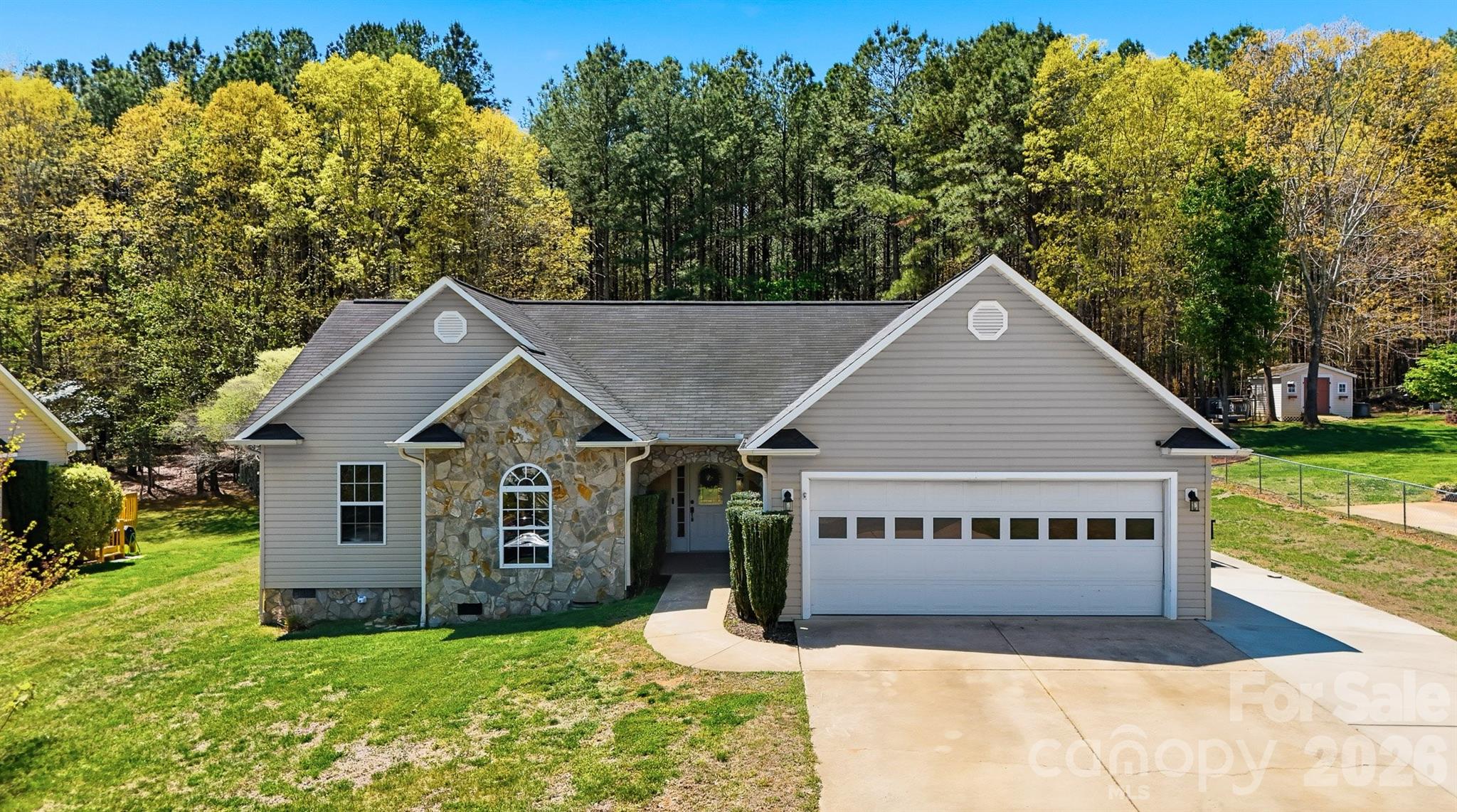 Lake View Acres - Residential