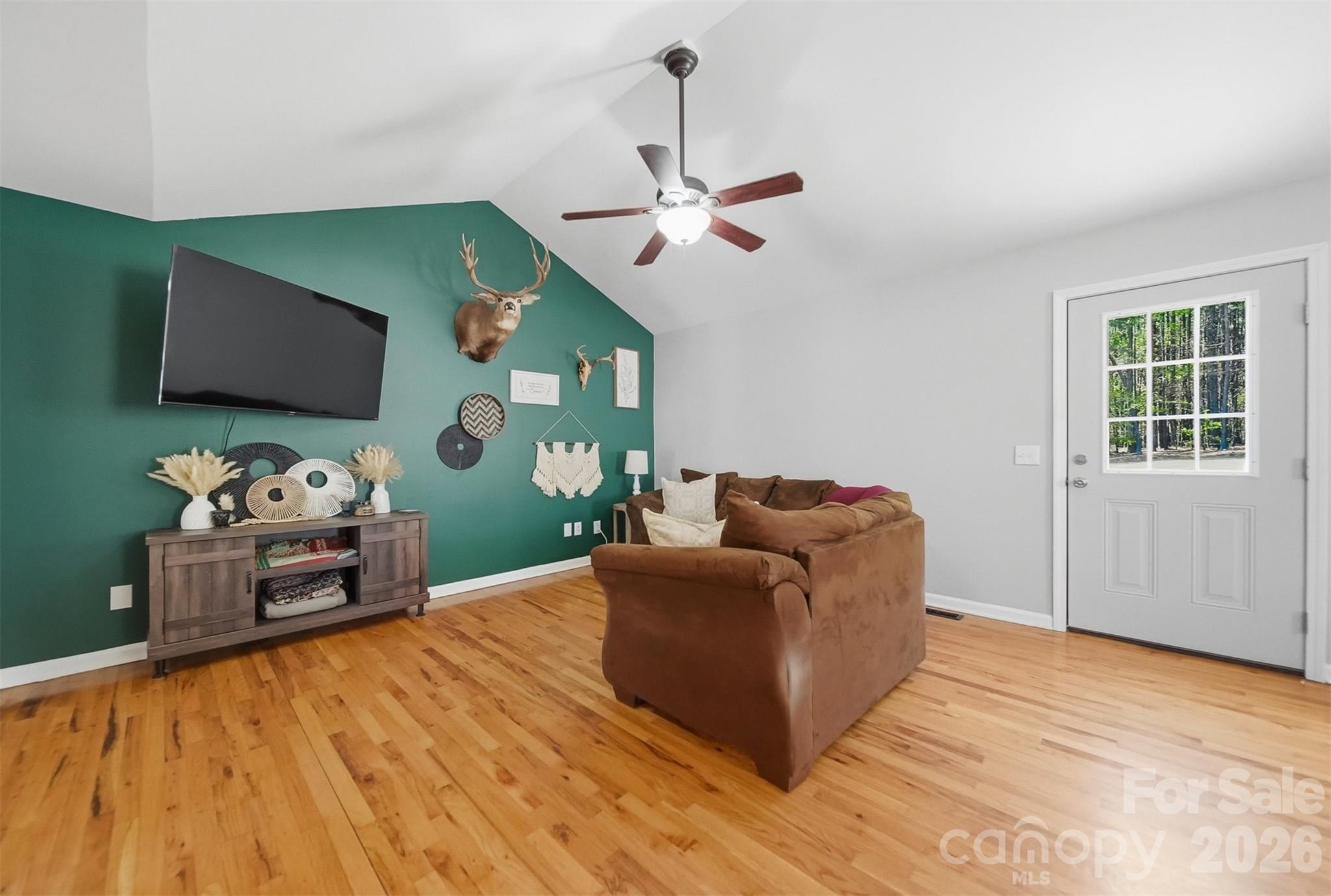 Lake View Acres - Residential