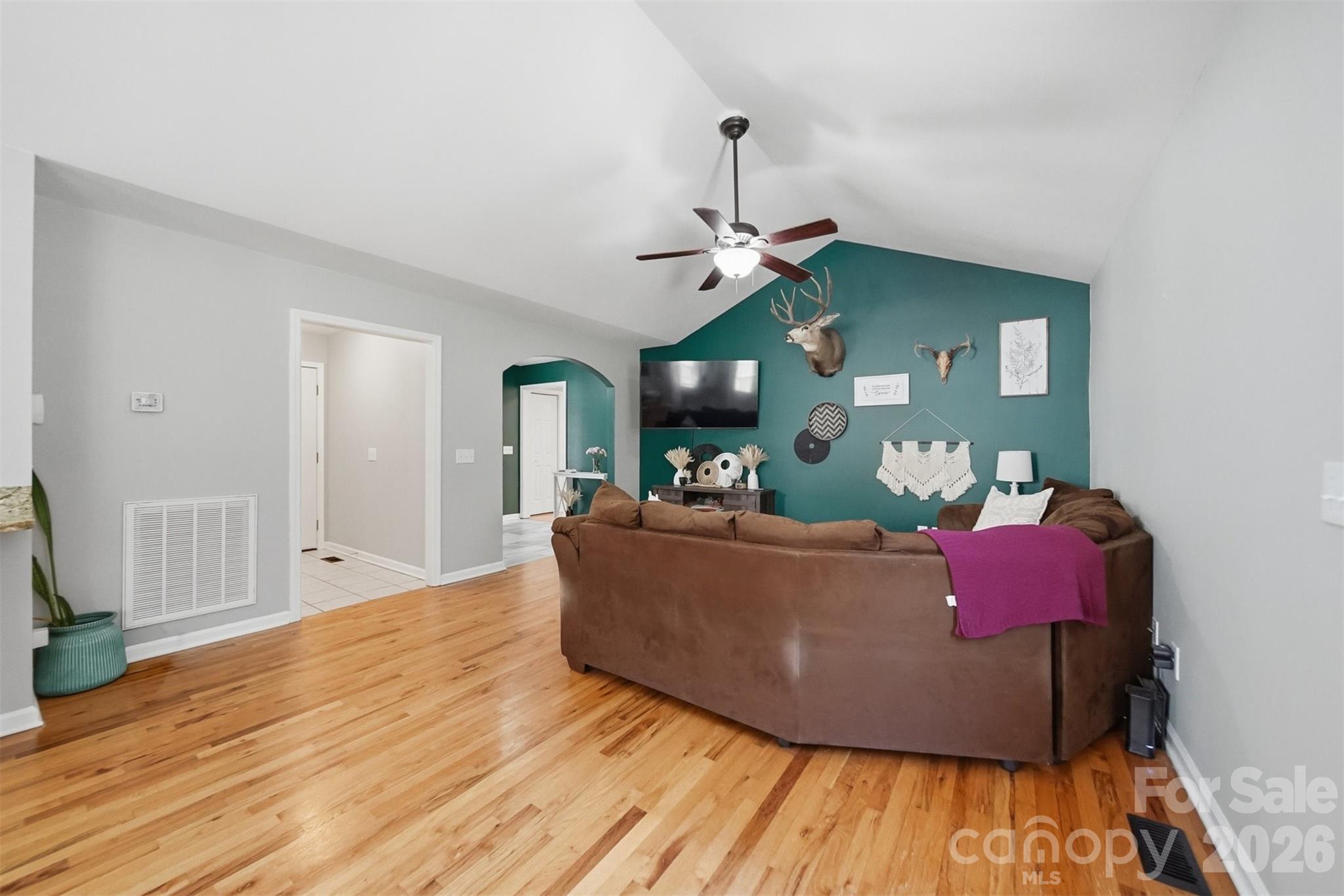 Lake View Acres - Residential