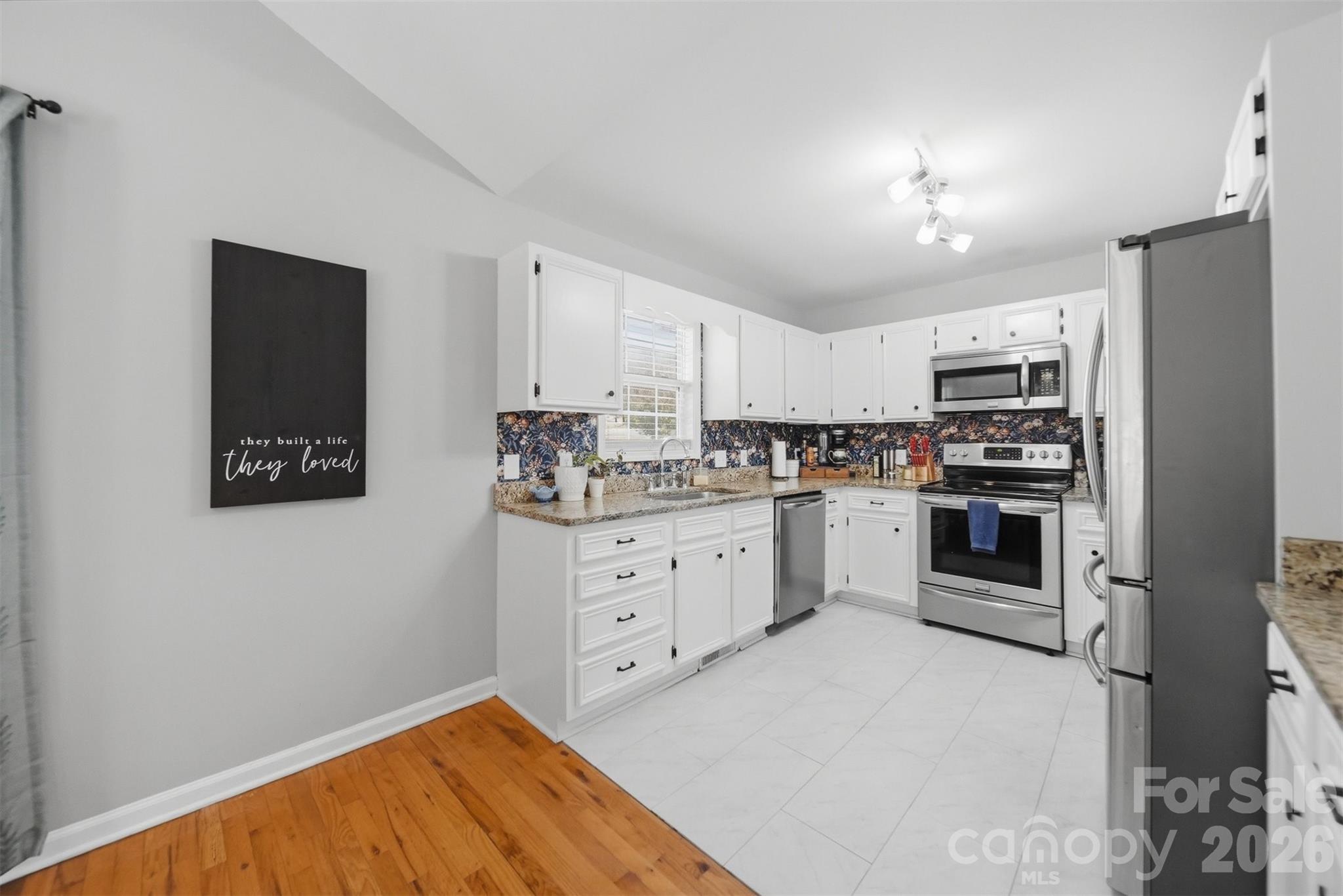 Lake View Acres - Residential