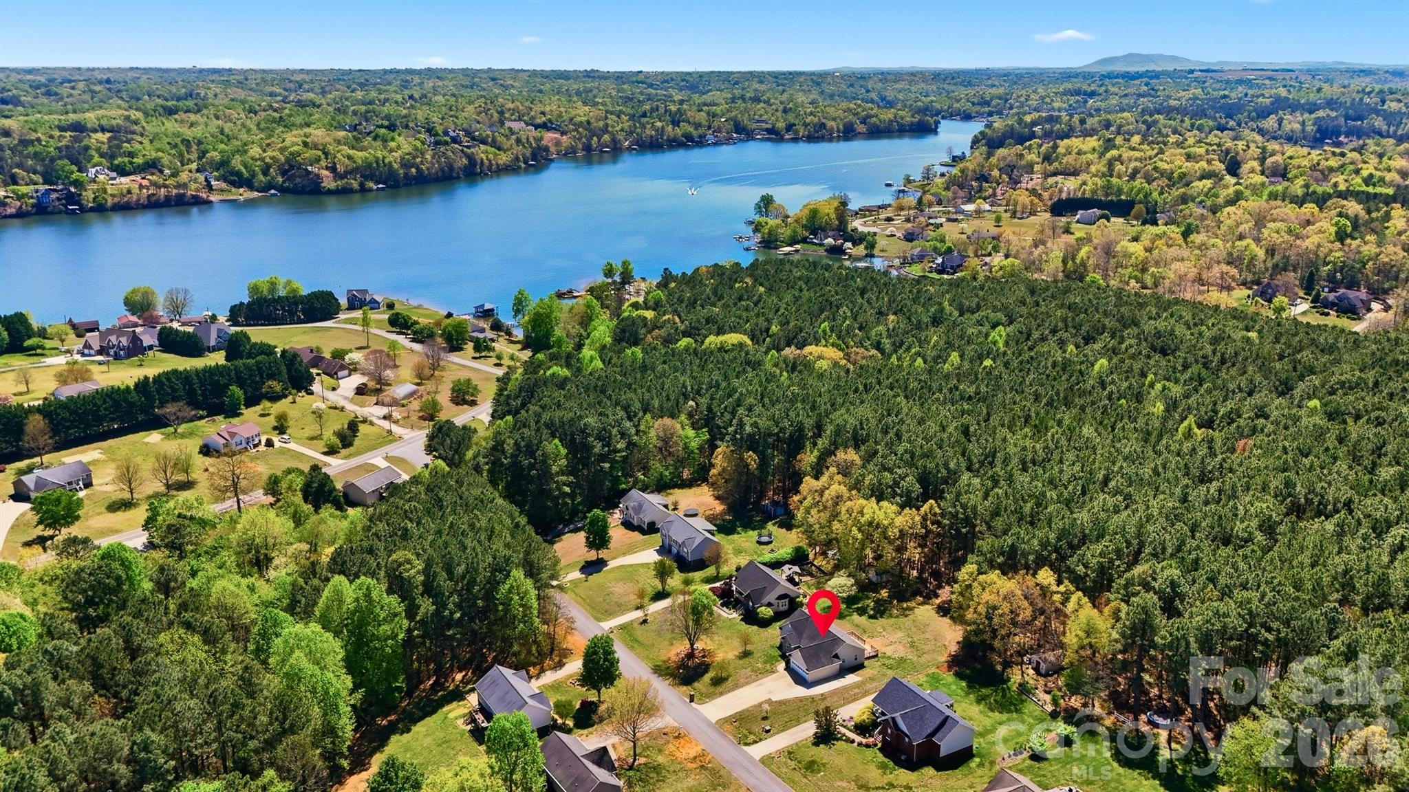 Lake View Acres - Residential