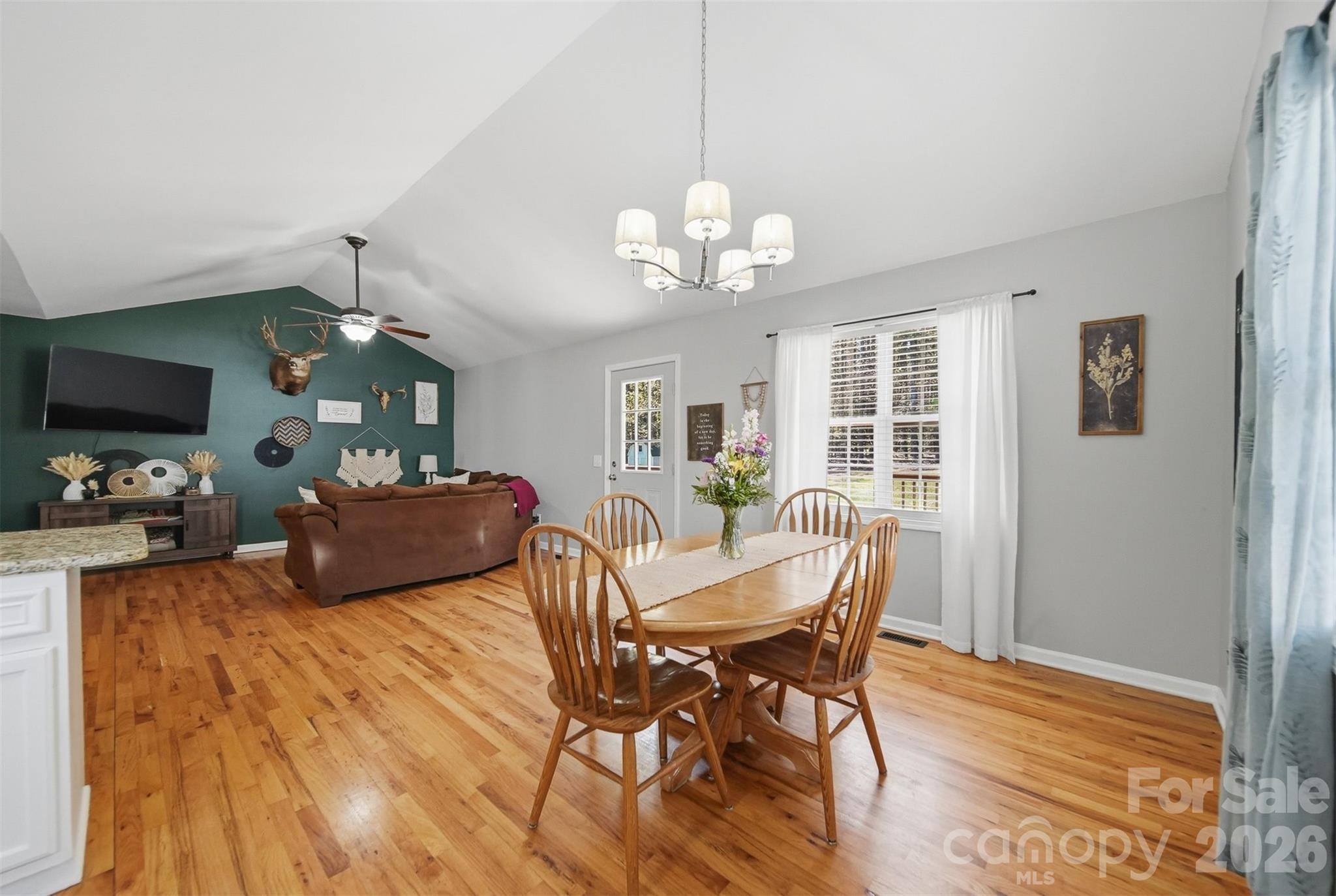 Lake View Acres - Residential