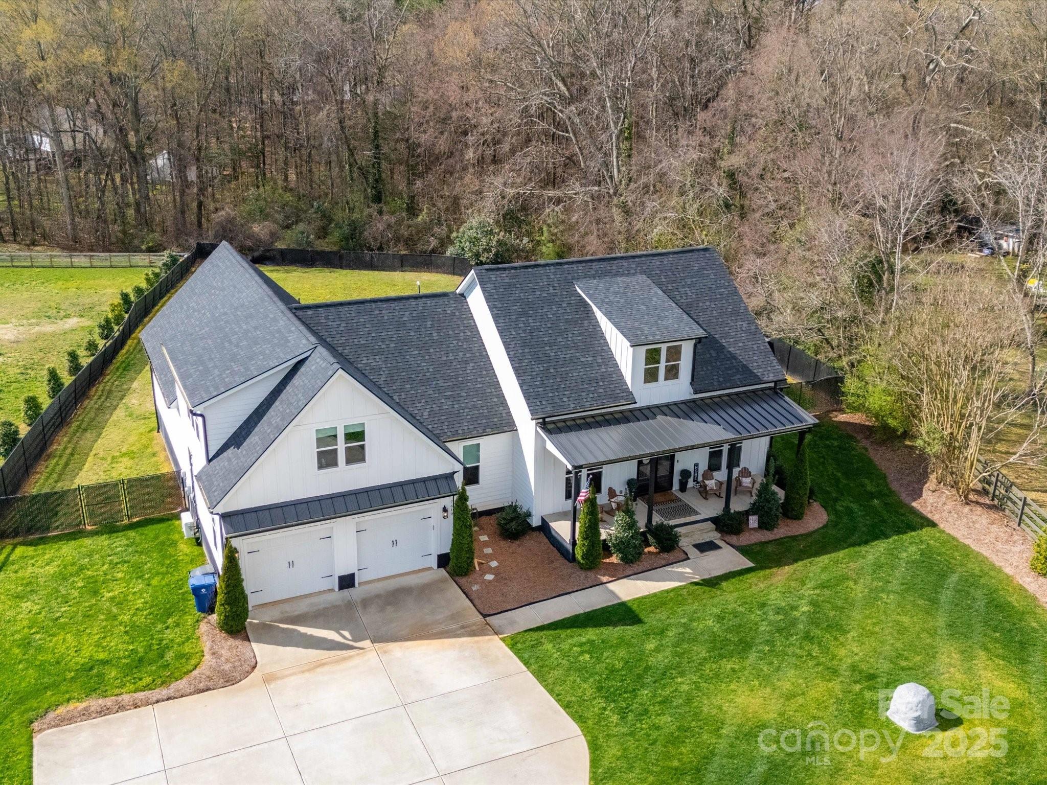 7619 Old Waxhaw Monroe Road