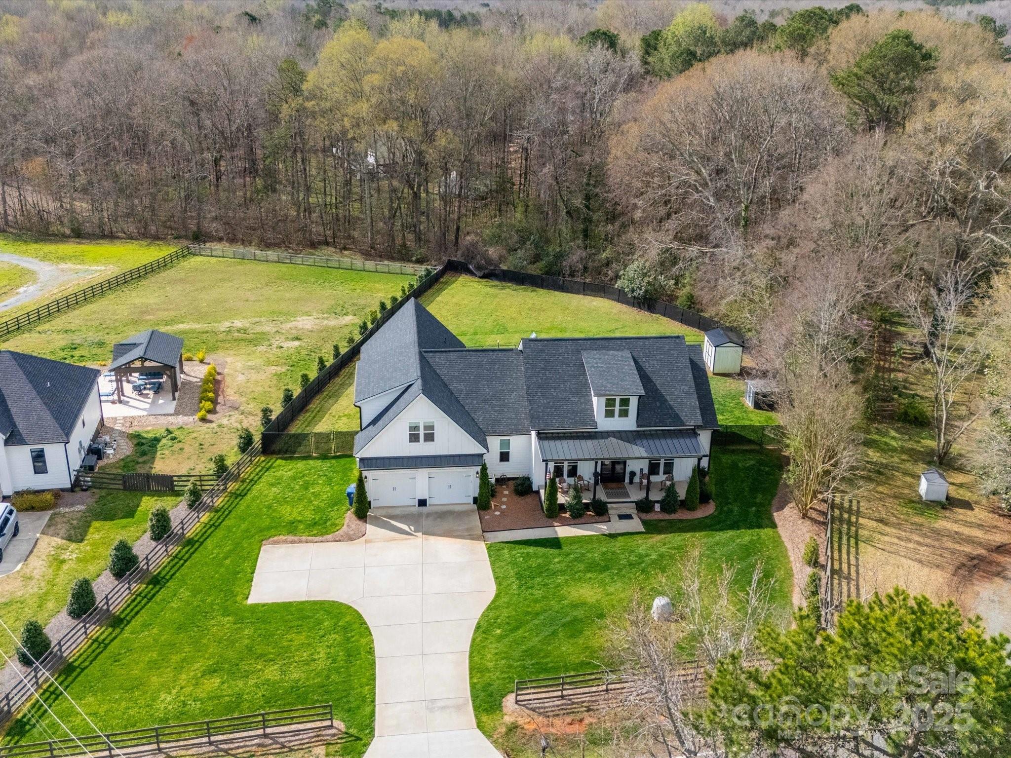7619 Old Waxhaw Monroe Road