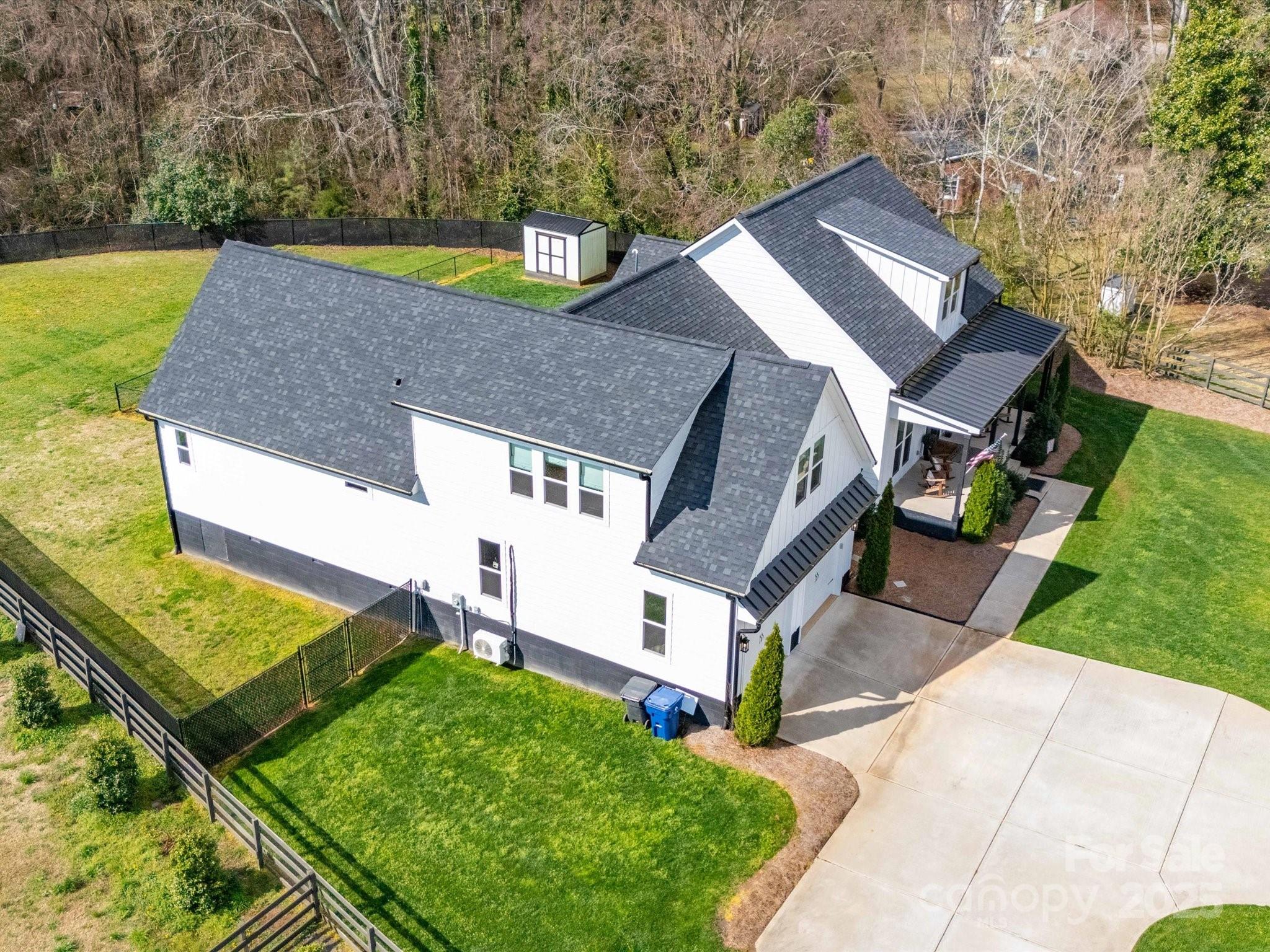7619 Old Waxhaw Monroe Road