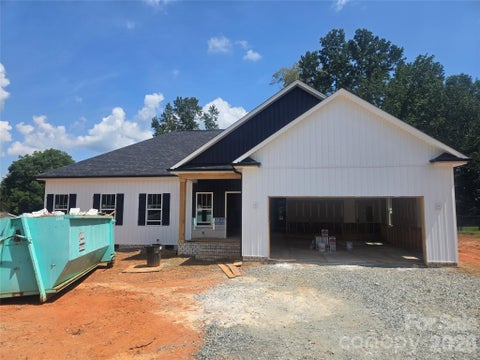 Photo of 2850 Leonard Road, Lexington, NC 27295 (MLS # 4420648)
