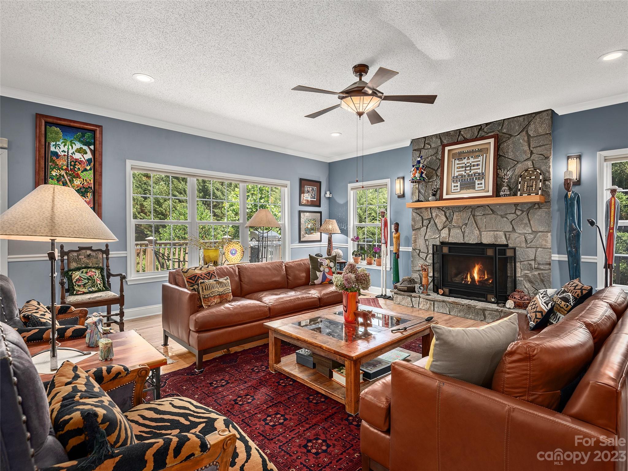 Sunny Ridge Estates - Residential