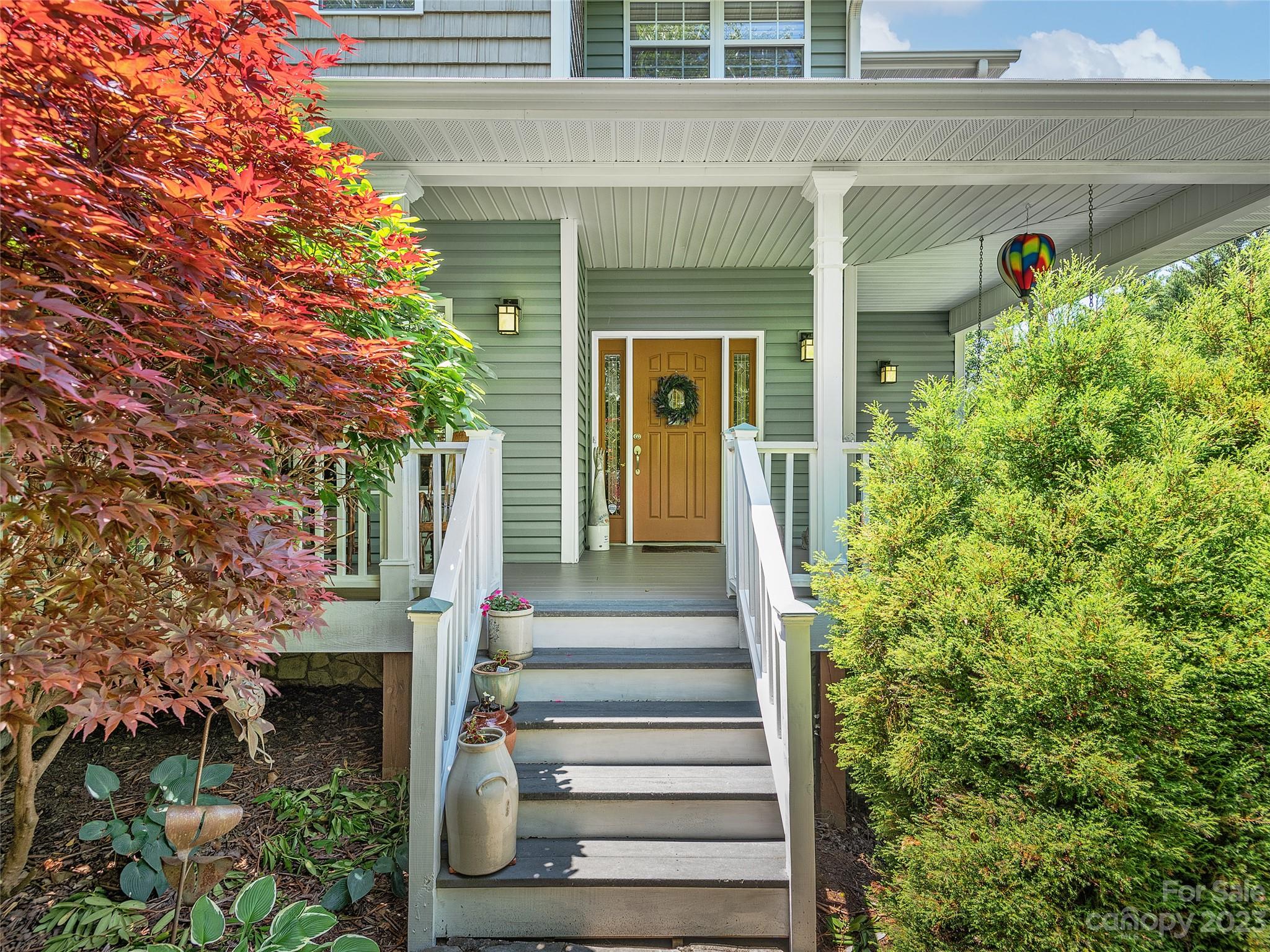 Sunny Ridge Estates - Residential