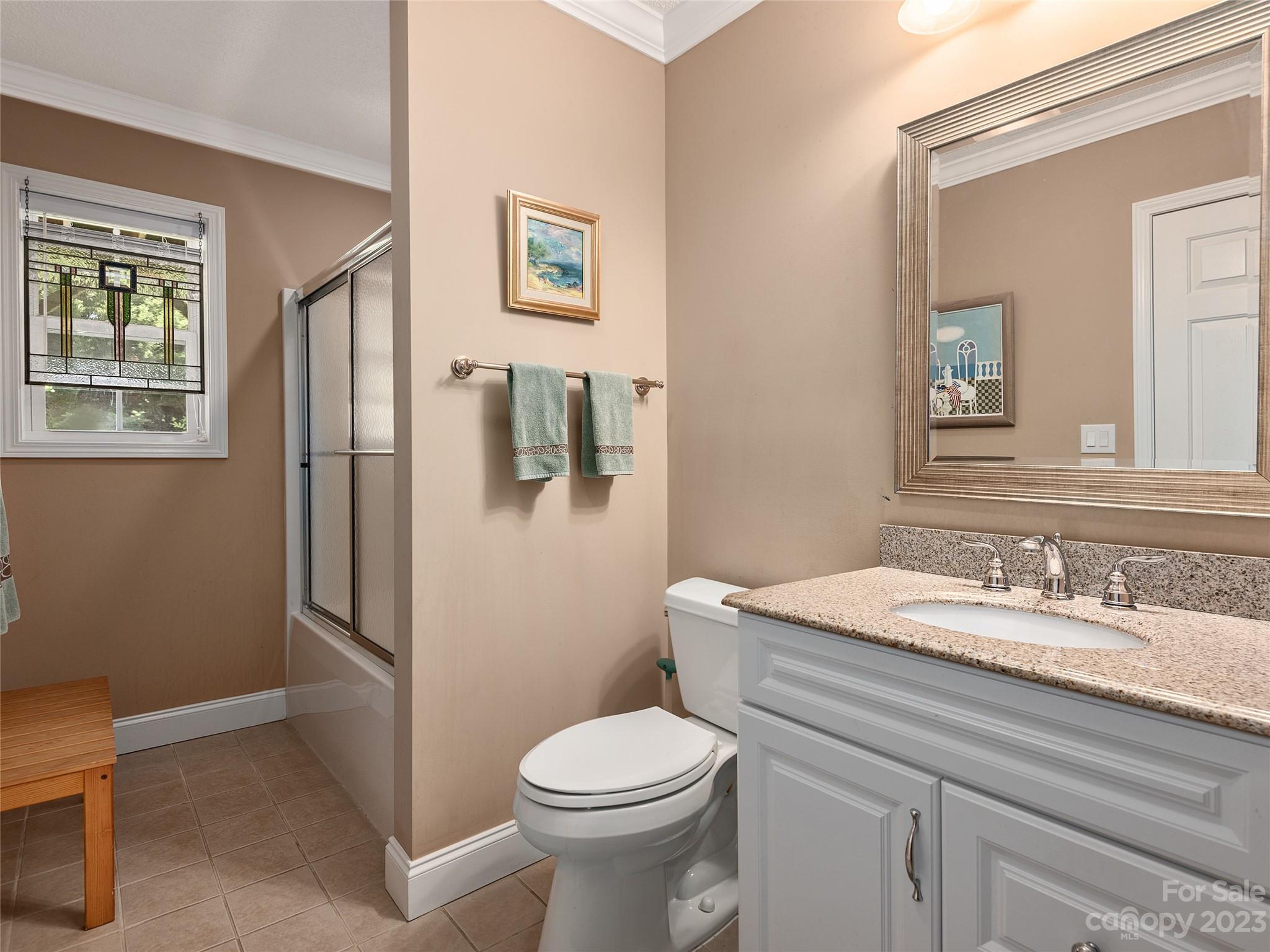 Sunny Ridge Estates - Residential