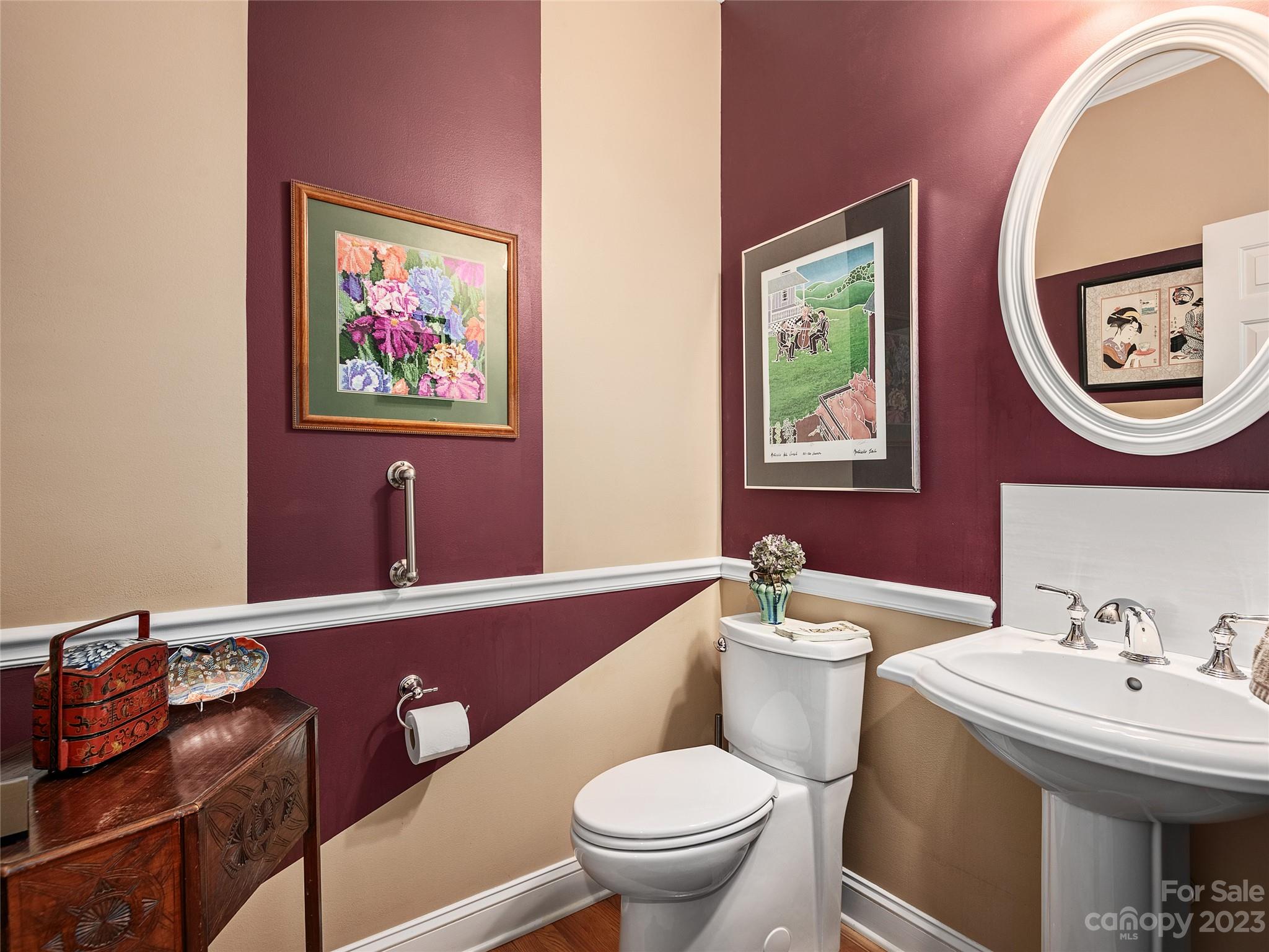 Sunny Ridge Estates - Residential