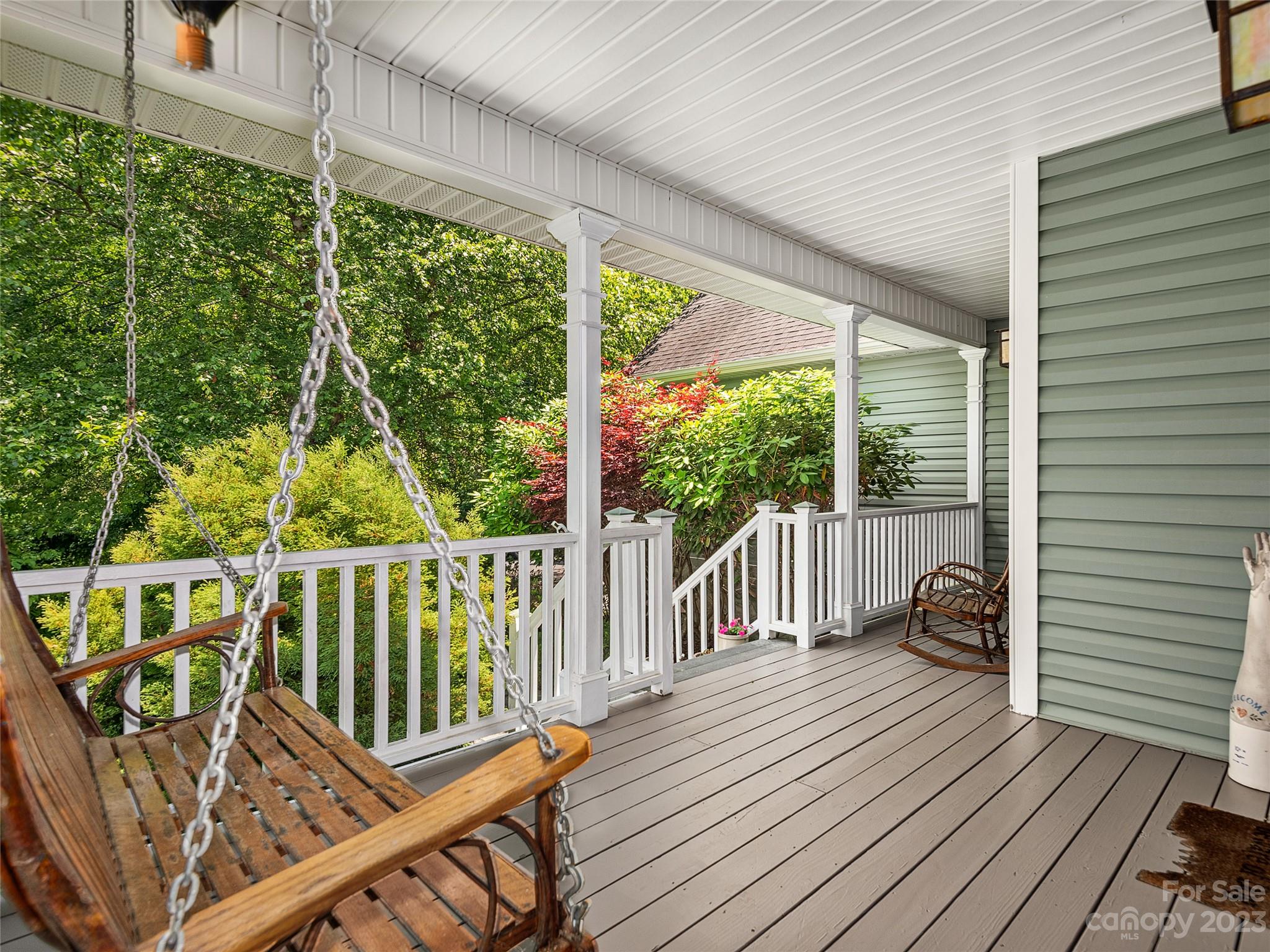 Sunny Ridge Estates - Residential