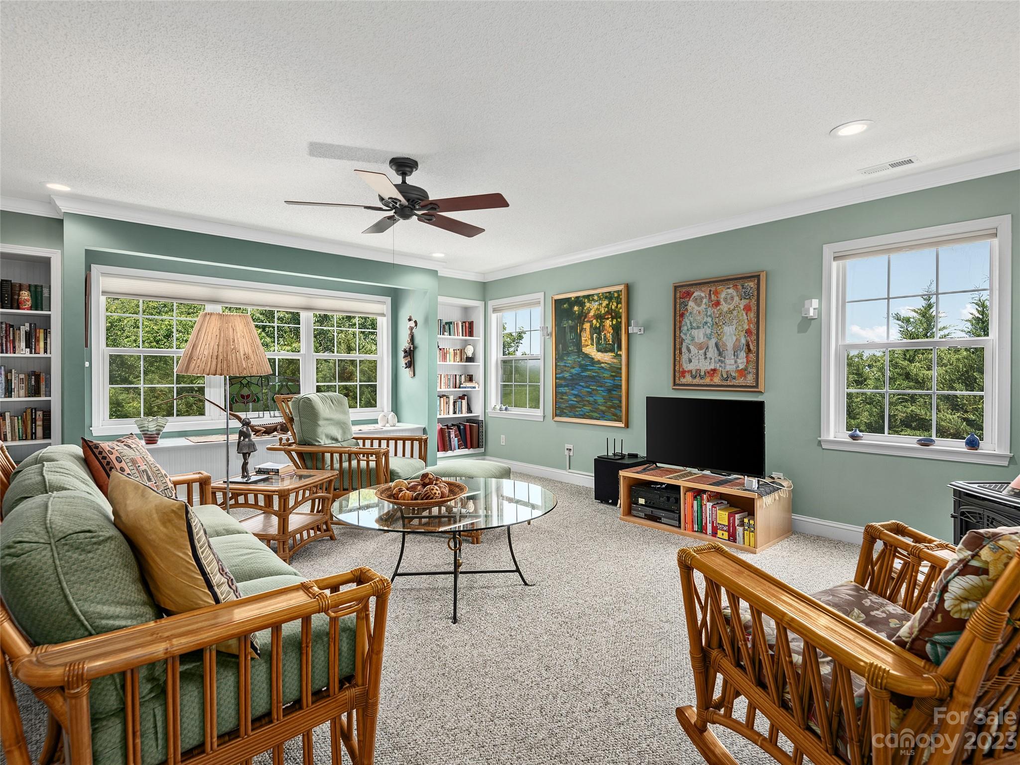 Sunny Ridge Estates - Residential