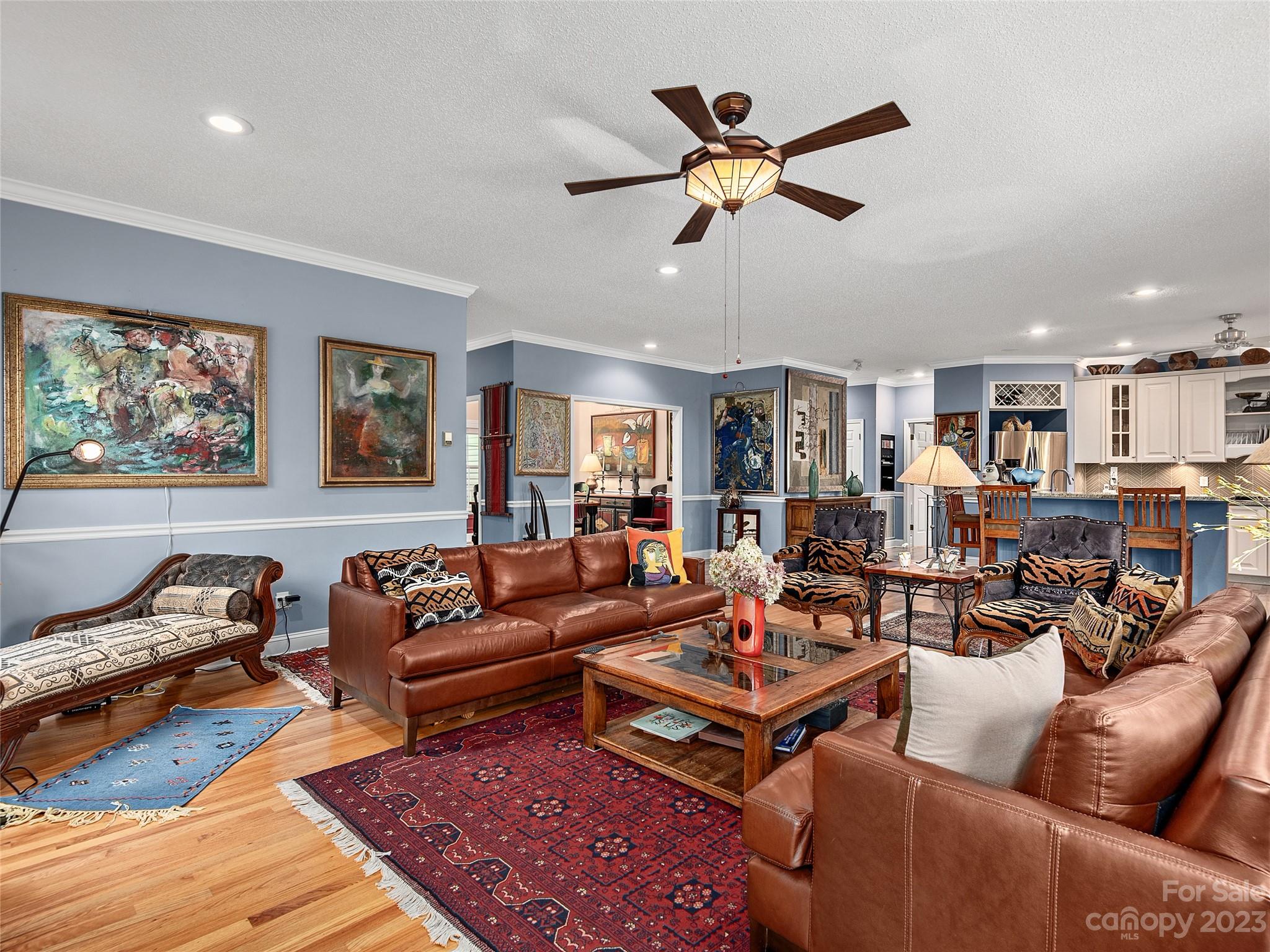 Sunny Ridge Estates - Residential