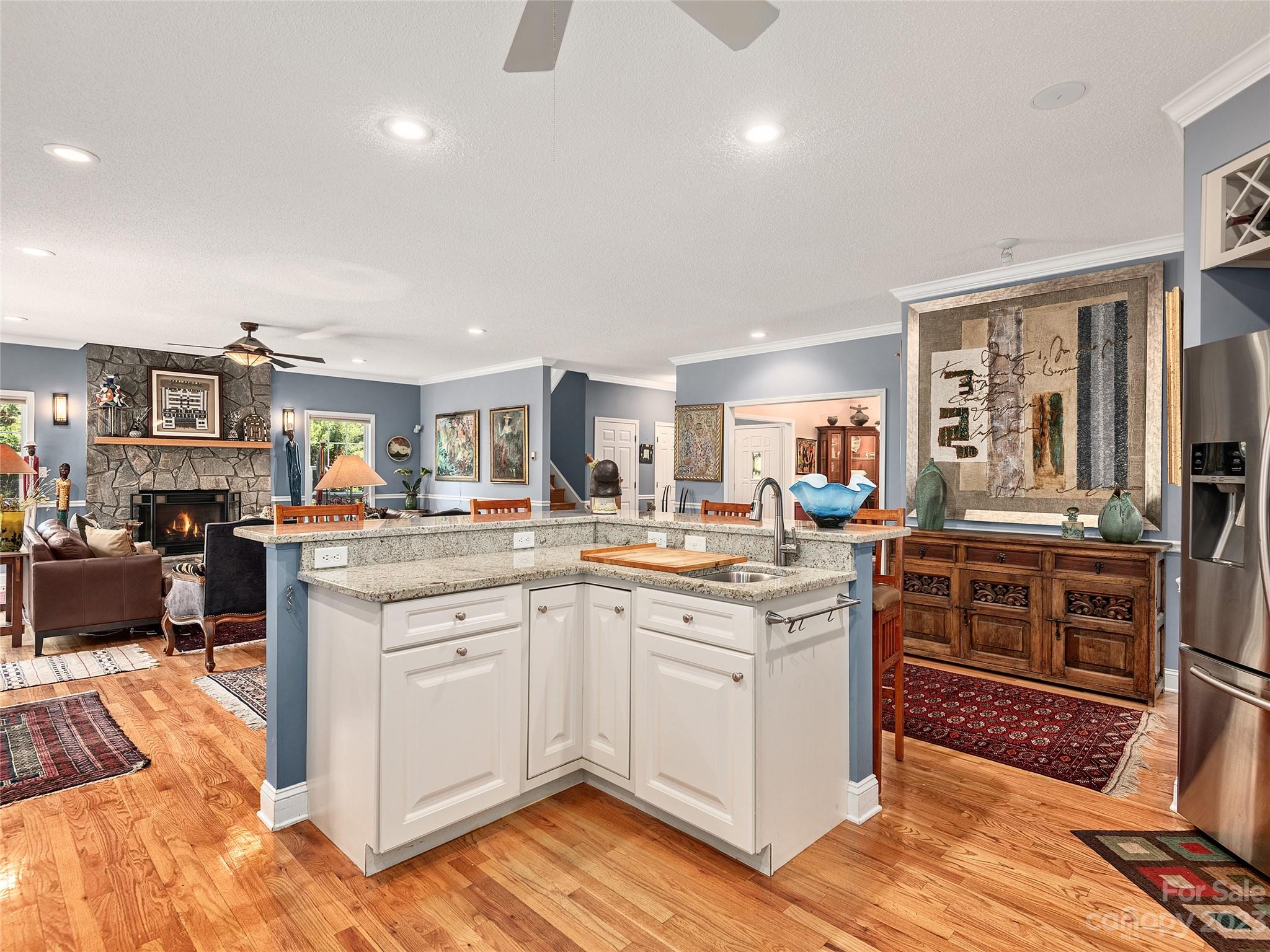 Sunny Ridge Estates - Residential