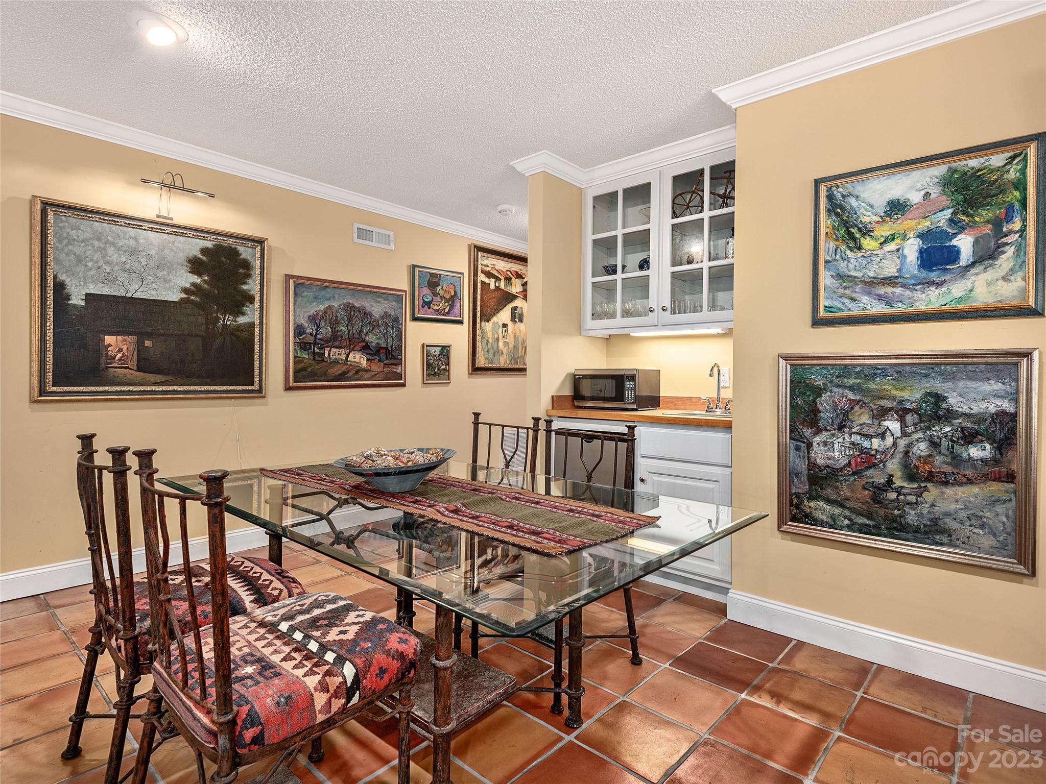 Sunny Ridge Estates - Residential