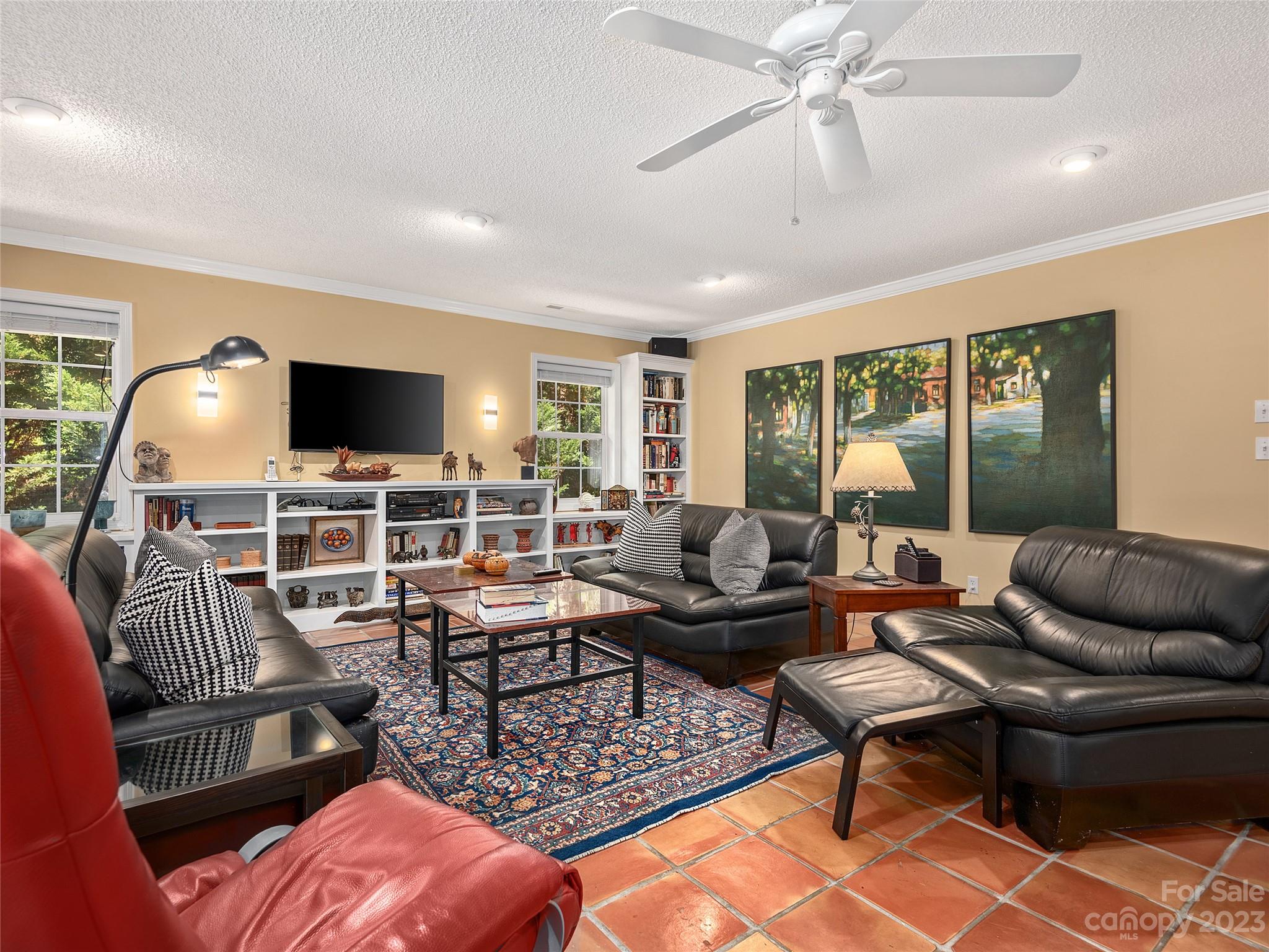 Sunny Ridge Estates - Residential