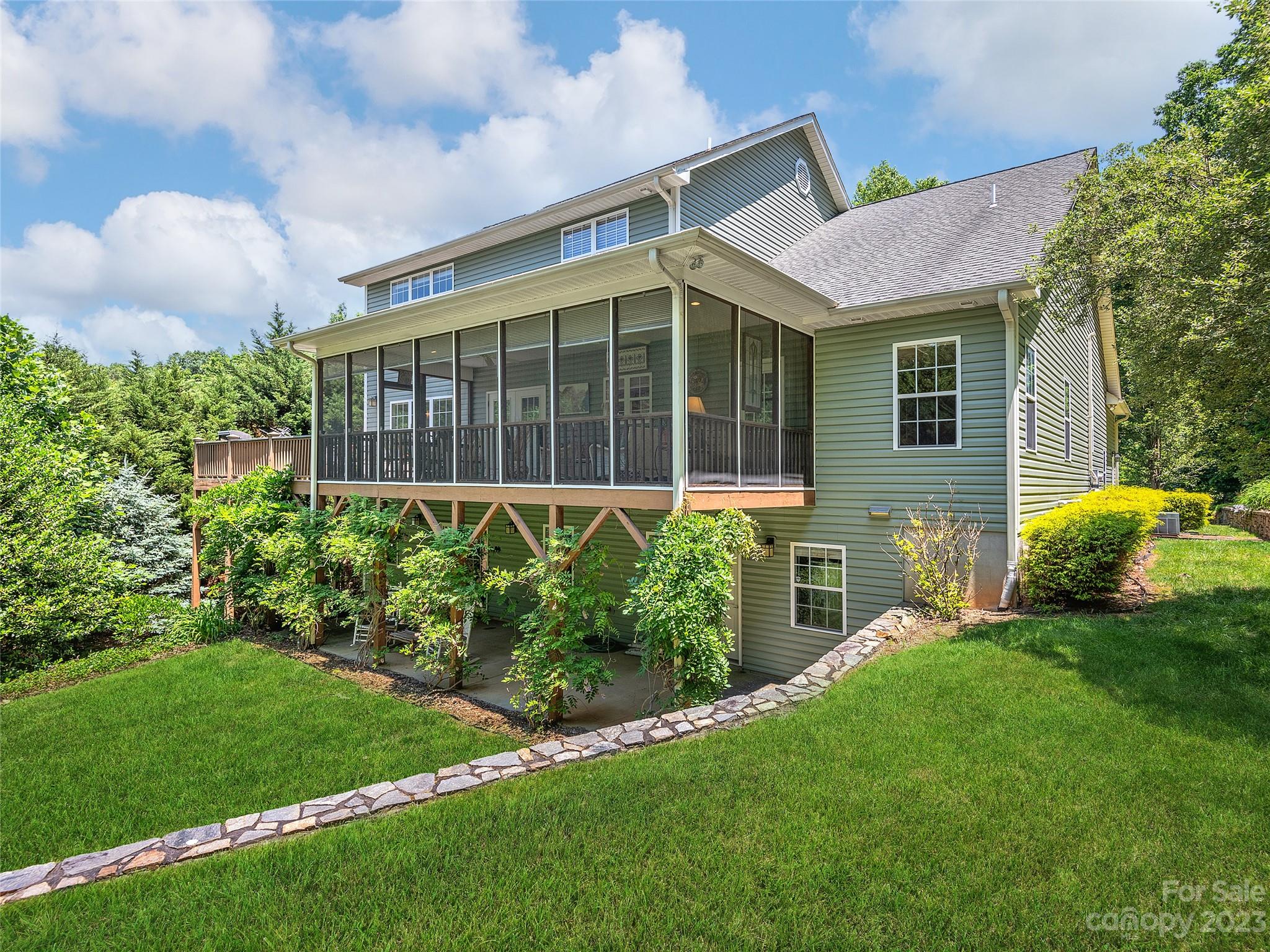 Sunny Ridge Estates - Residential