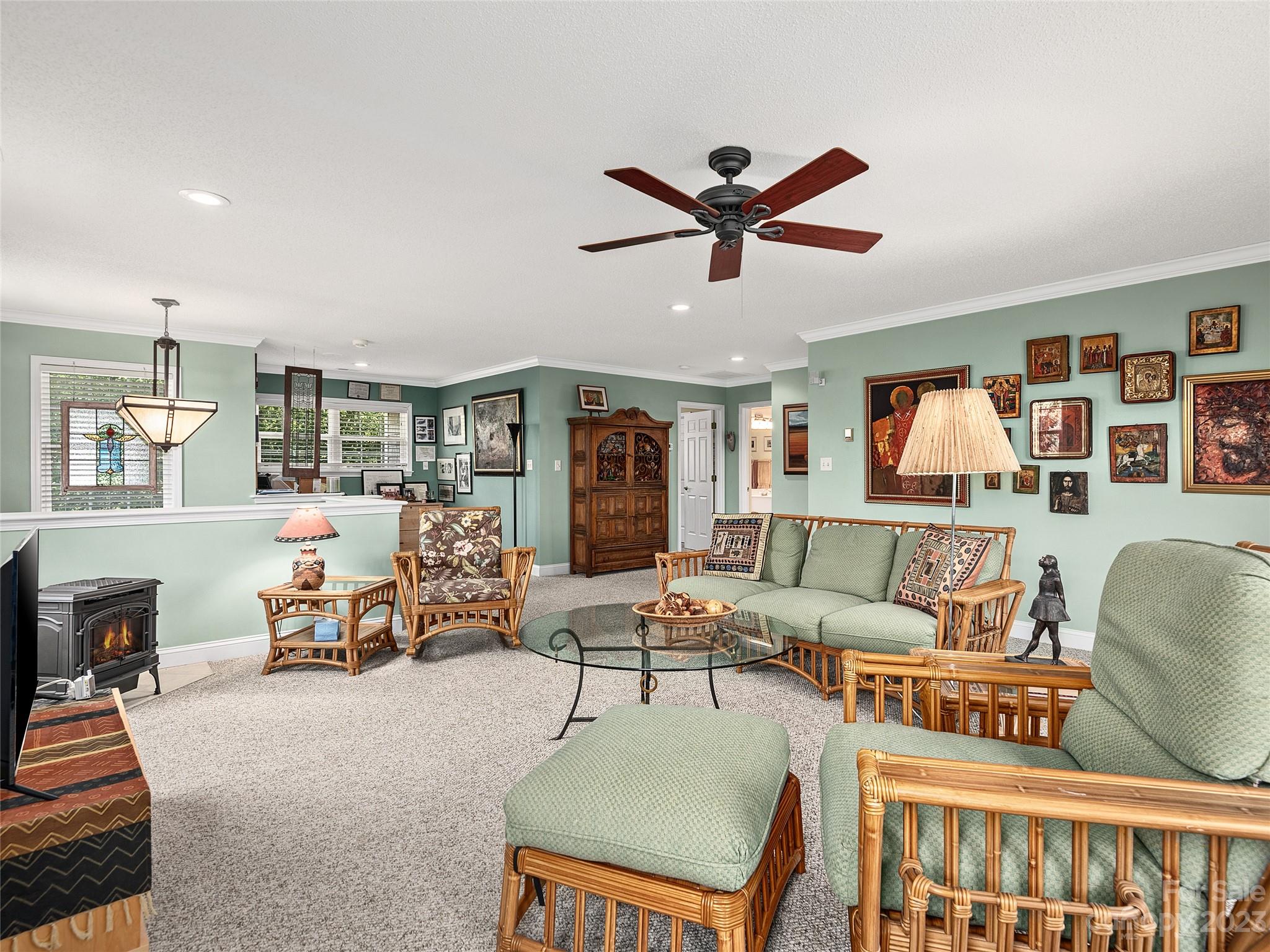 Sunny Ridge Estates - Residential