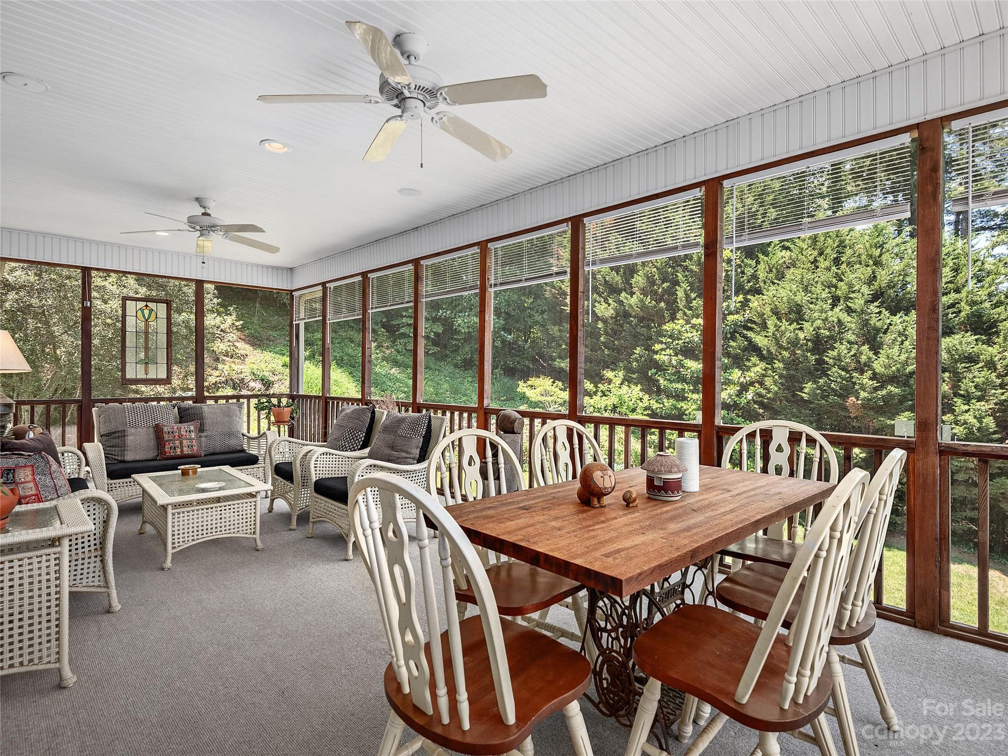 Sunny Ridge Estates - Residential