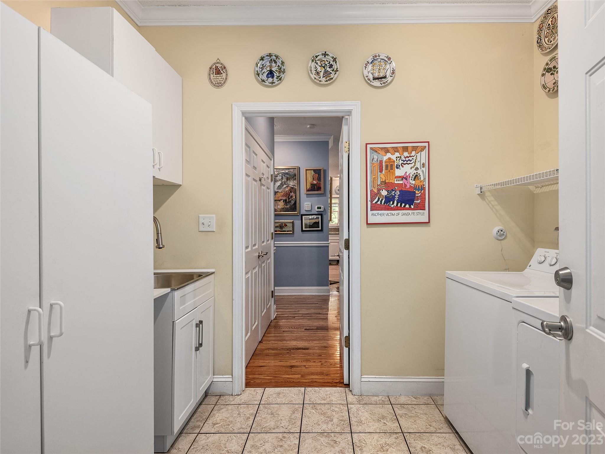 Sunny Ridge Estates - Residential