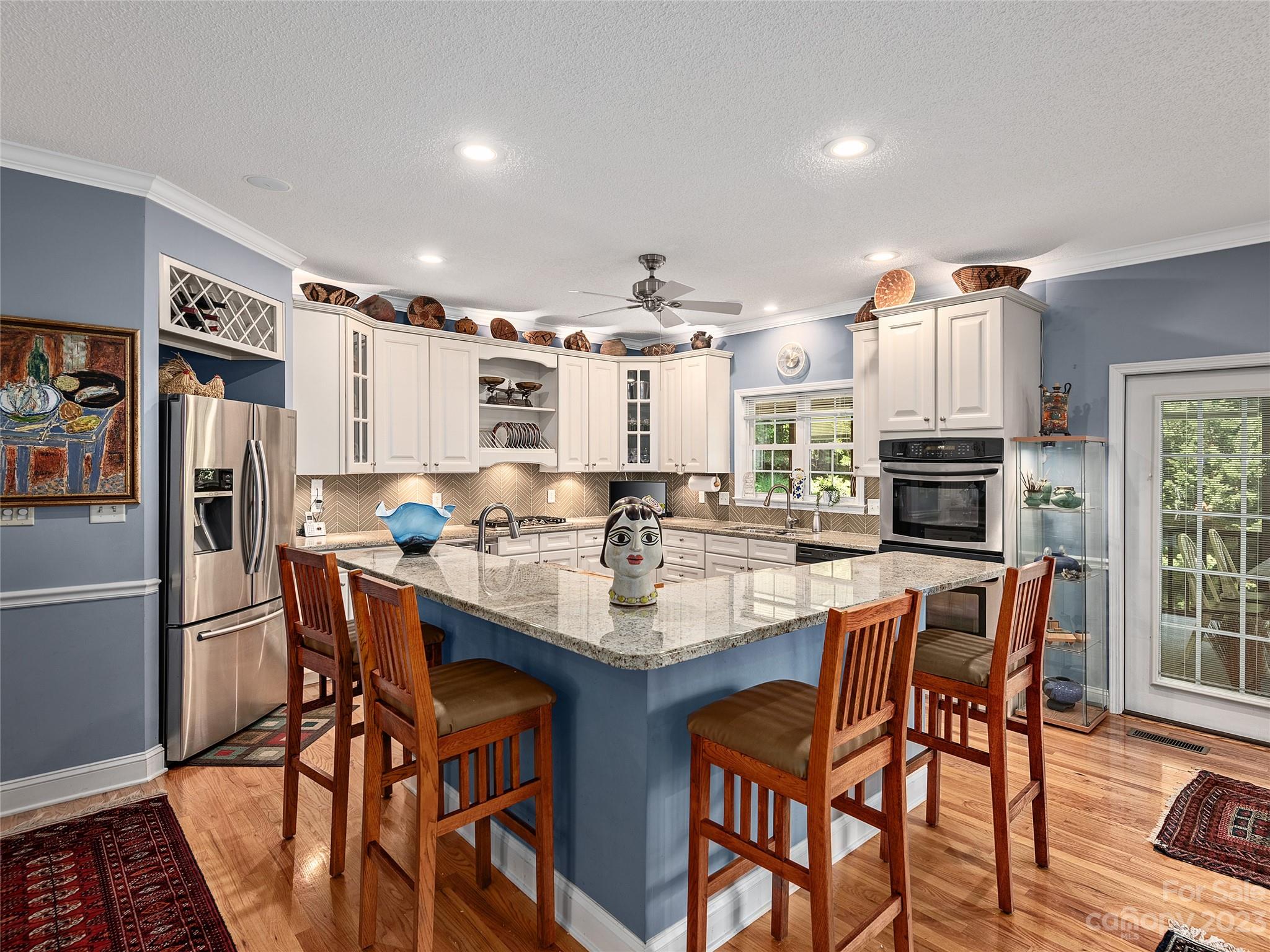 Sunny Ridge Estates - Residential