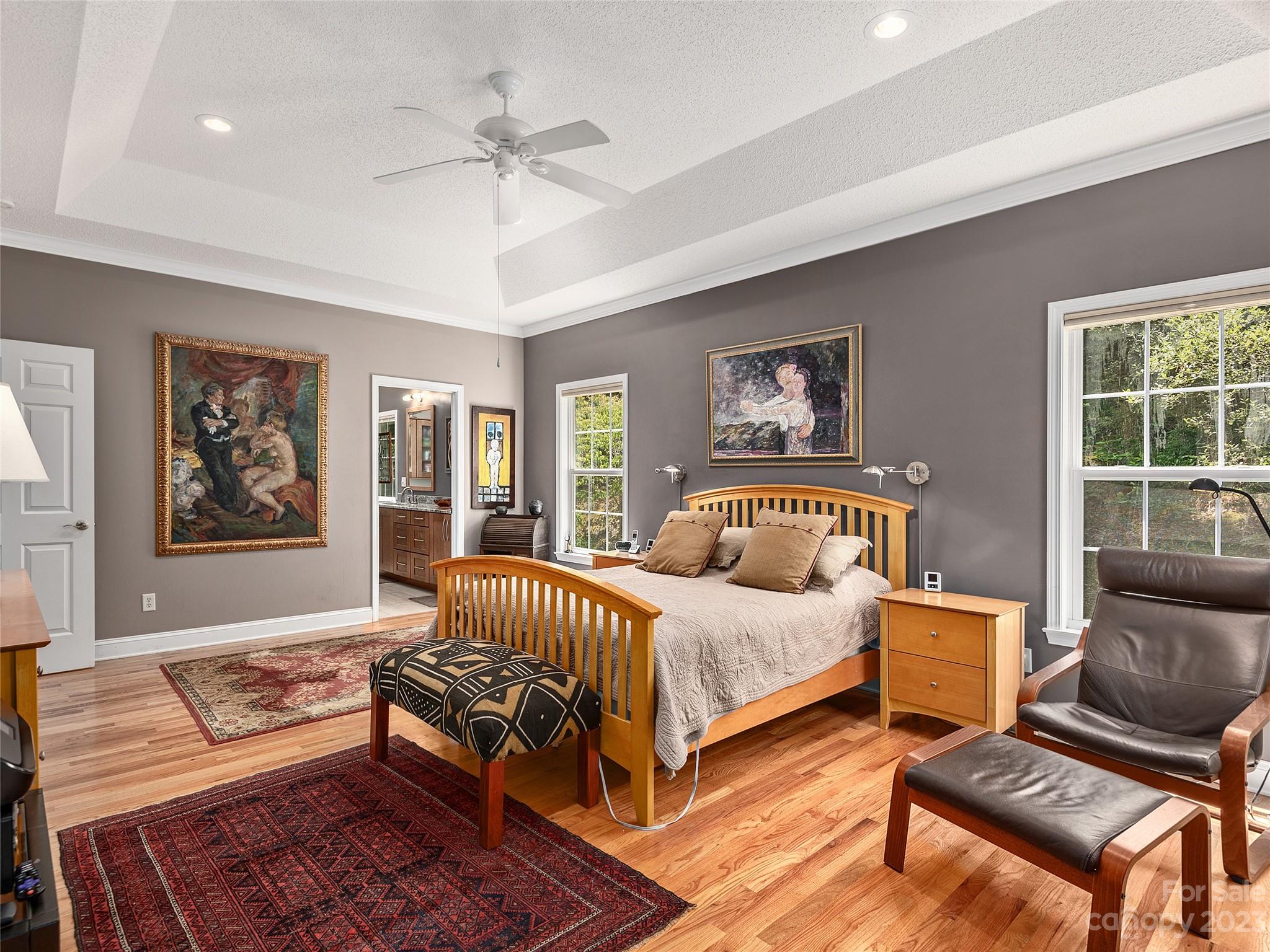 Sunny Ridge Estates - Residential