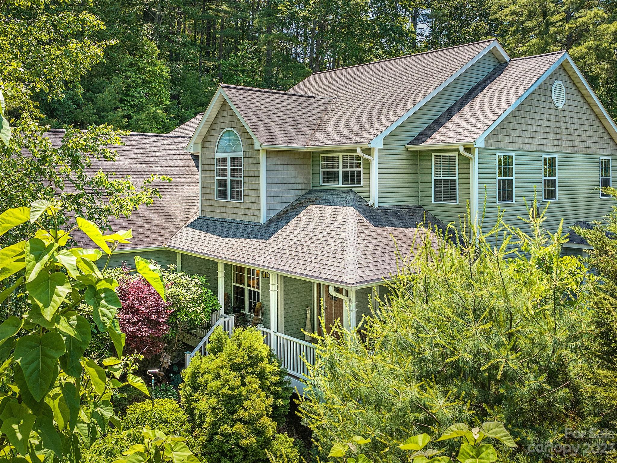 Sunny Ridge Estates - Residential