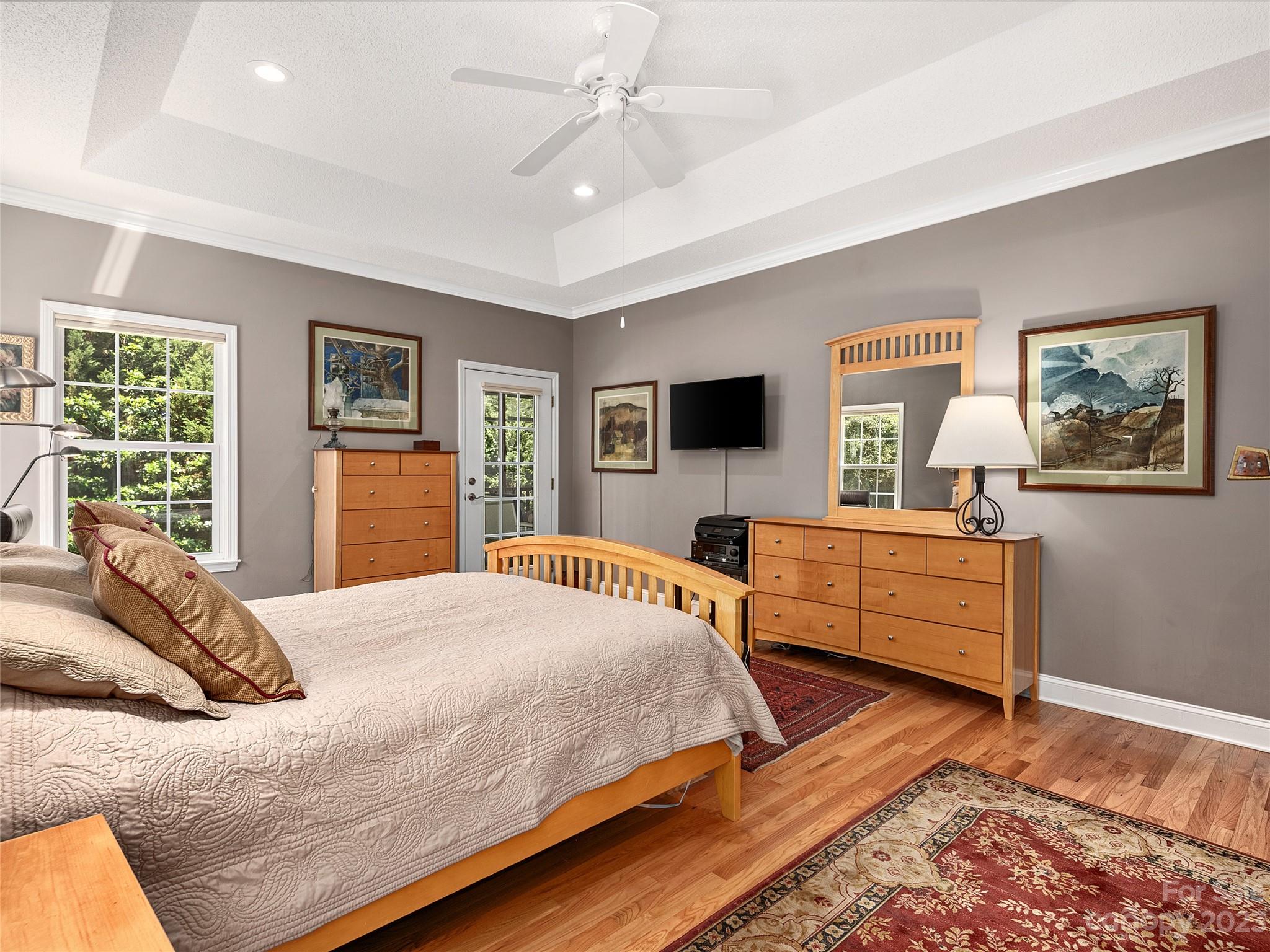 Sunny Ridge Estates - Residential