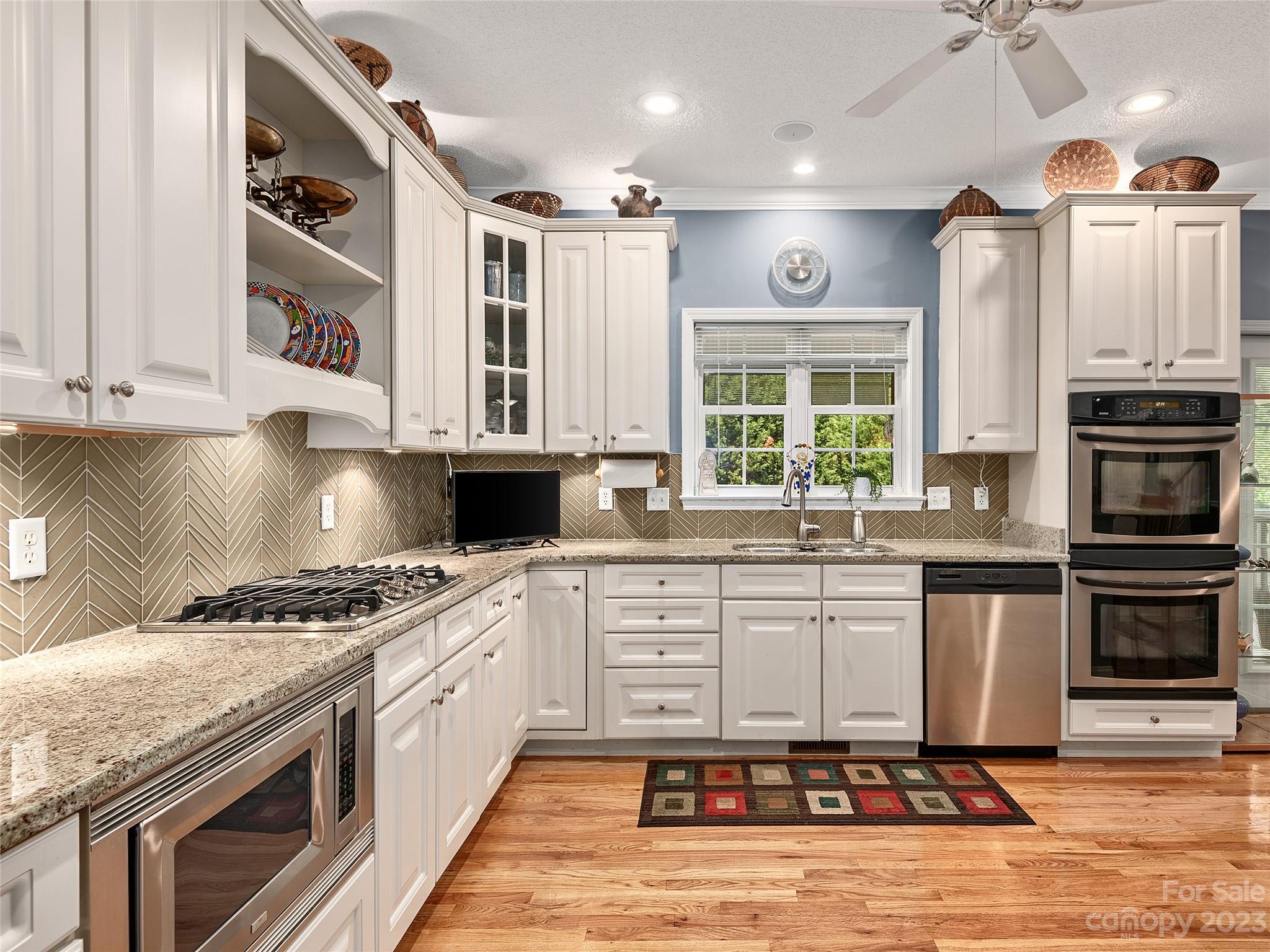 Sunny Ridge Estates - Residential