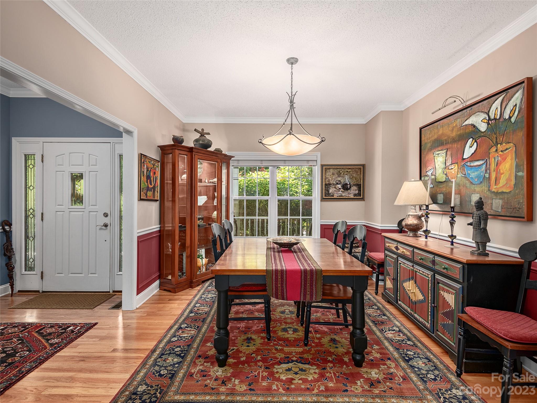 Sunny Ridge Estates - Residential