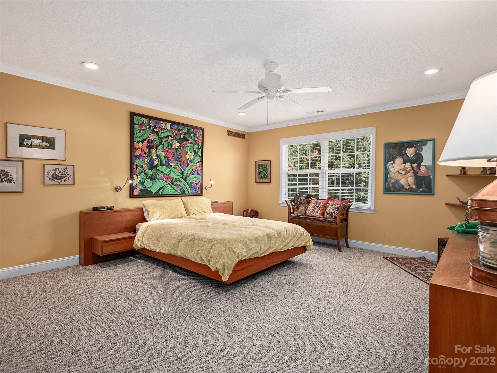 Sunny Ridge Estates - Residential