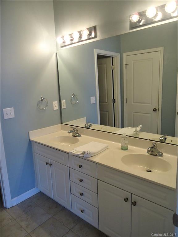 Ayrsley - Residential