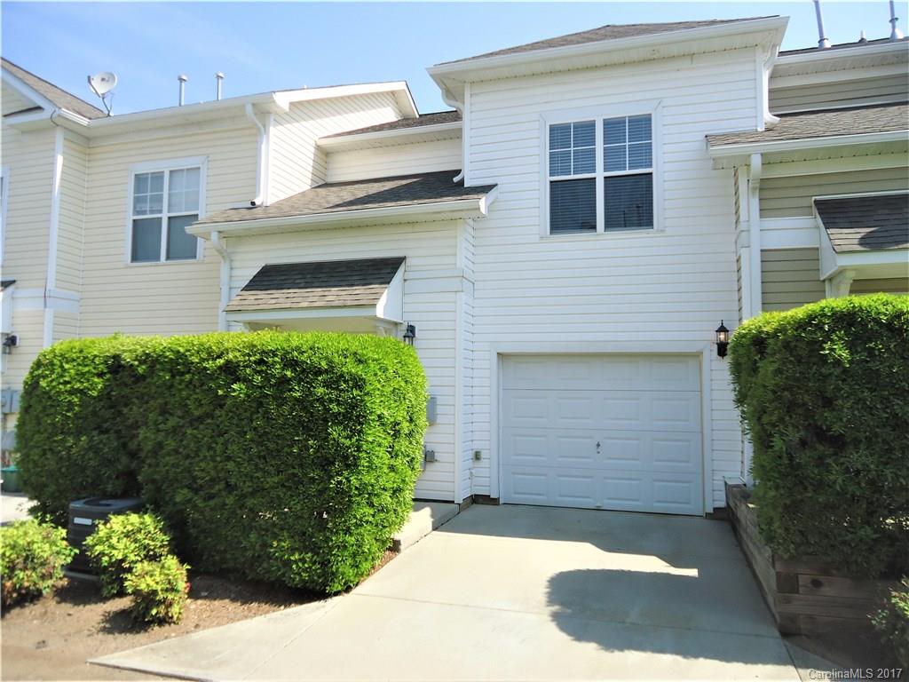 Ayrsley - Residential