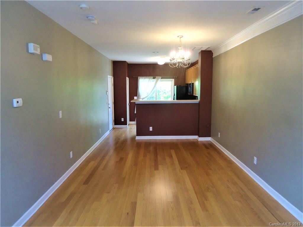 Ayrsley - Residential