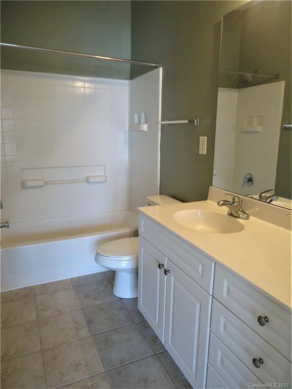 Ayrsley - Residential