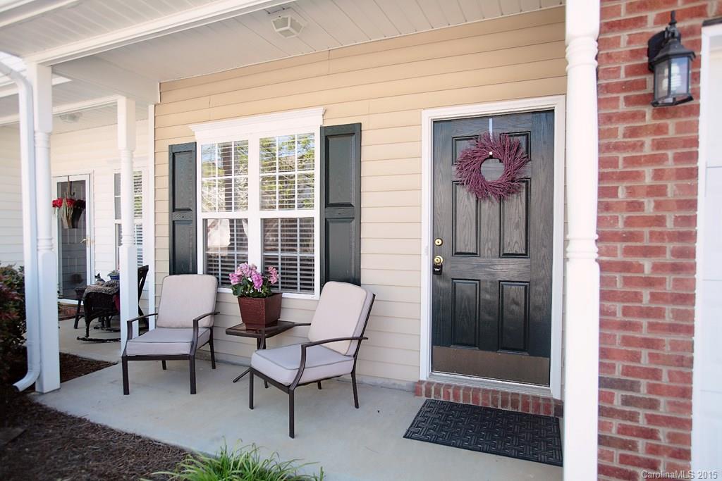 Oakbrooke - Residential