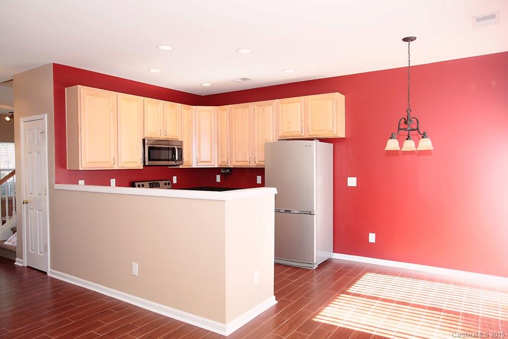 Oakbrooke - Residential