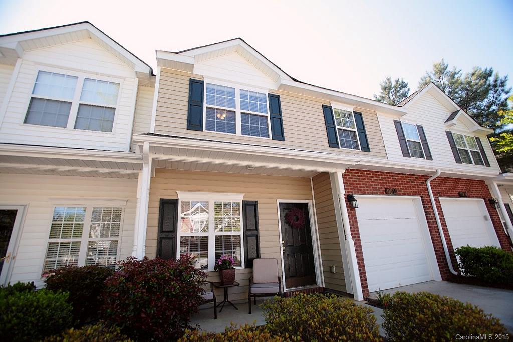 Oakbrooke - Residential