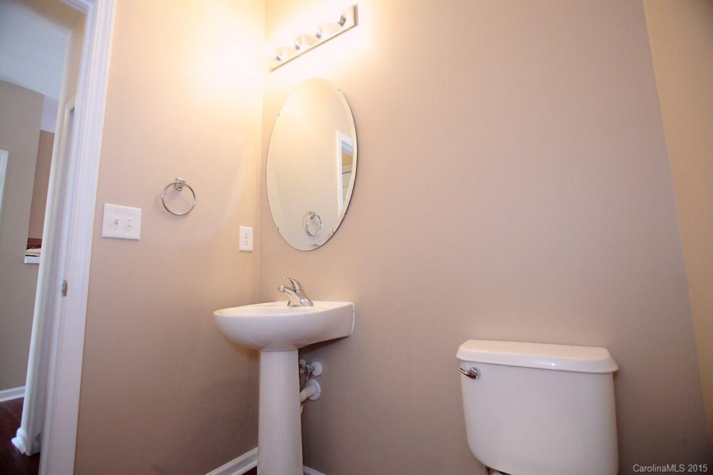 Oakbrooke - Residential