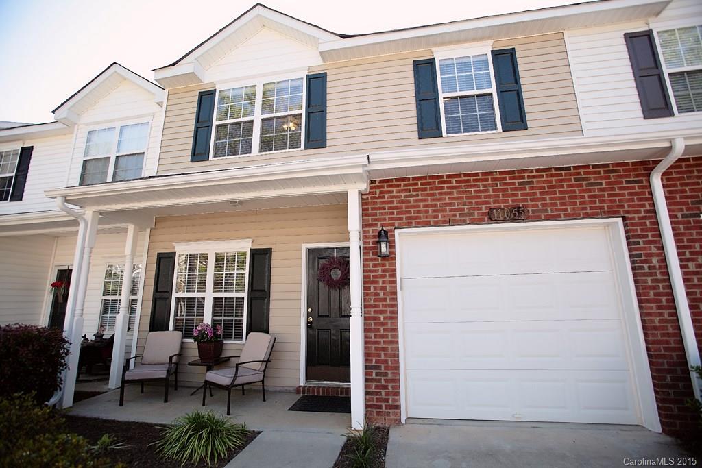 Oakbrooke - Residential