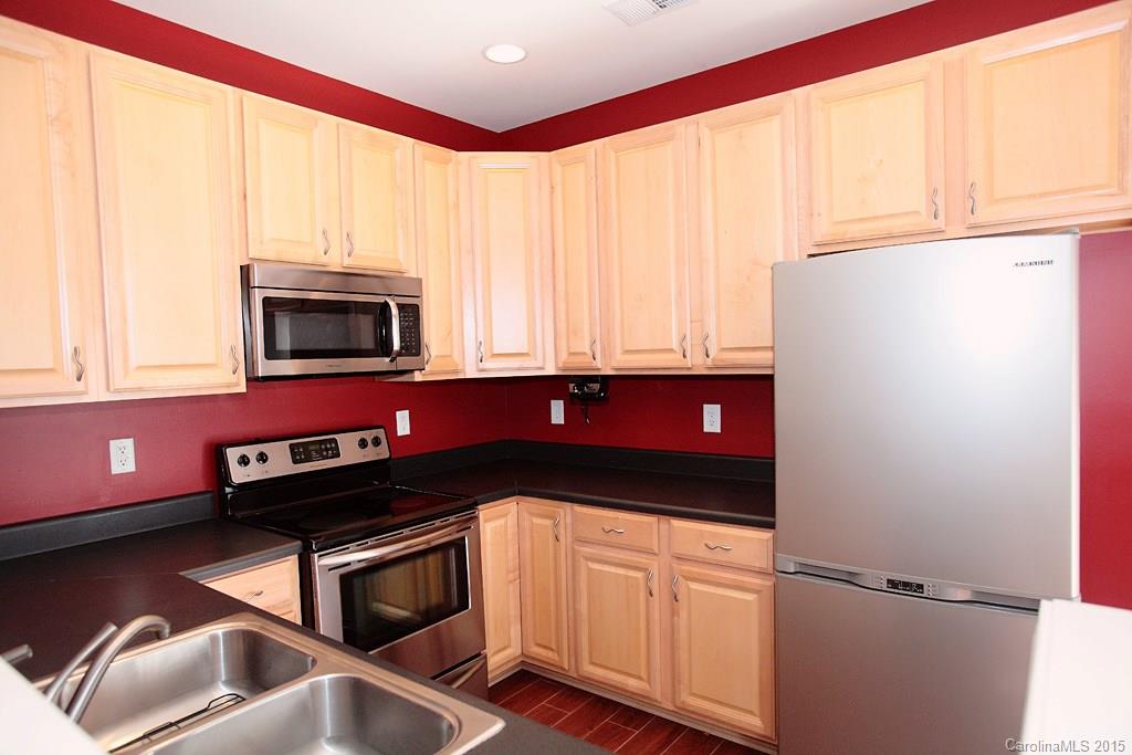 Oakbrooke - Residential